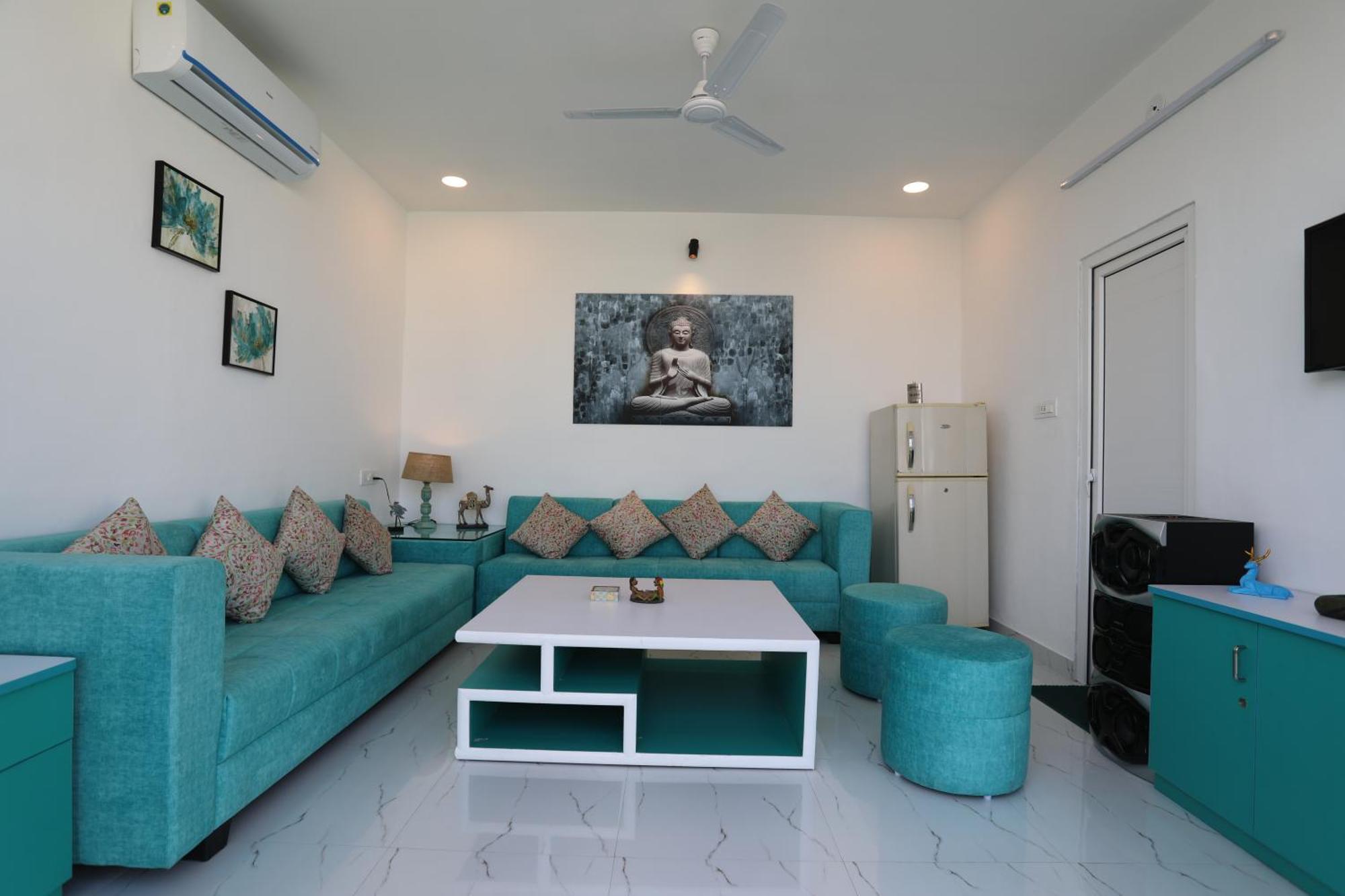 Banipark Service Jaipur