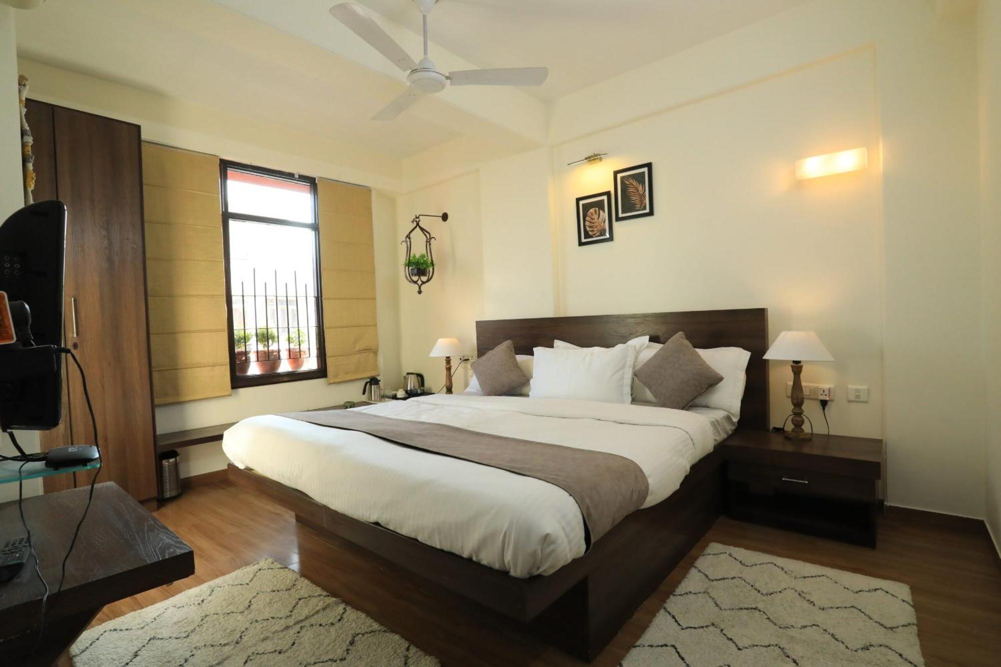 Homestay Banipark Service *