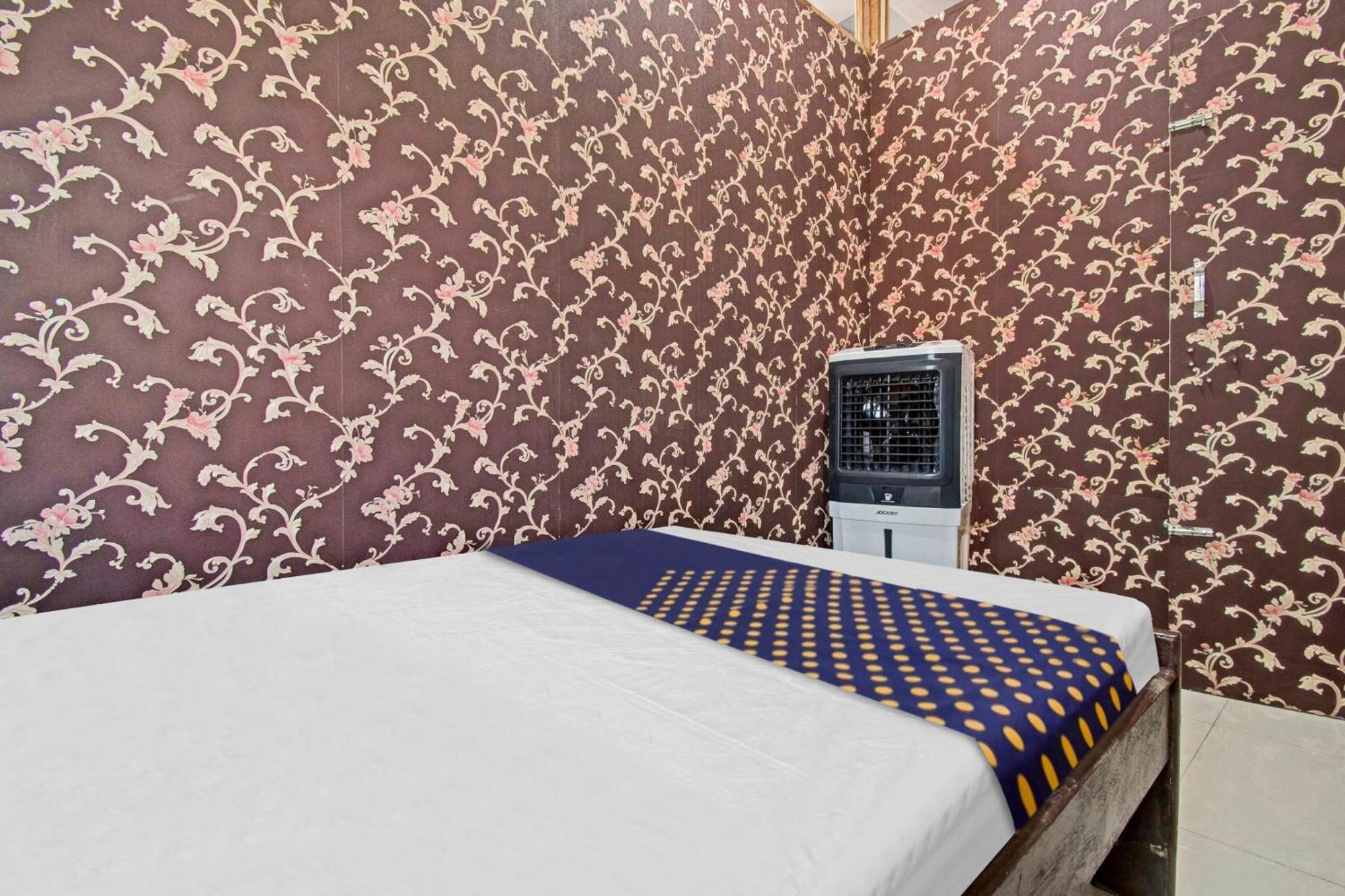 Spot On Dev Hotel Jaipur