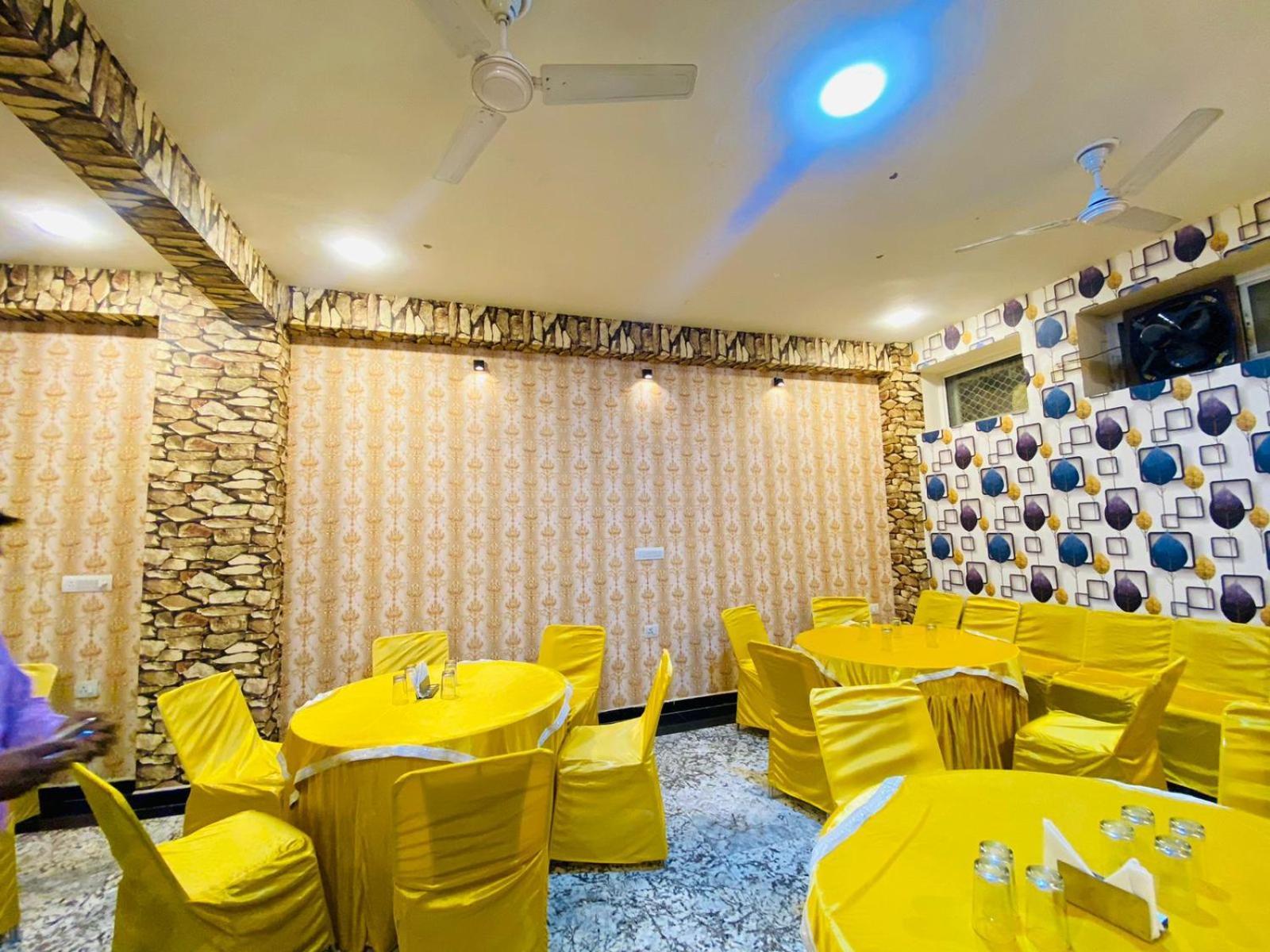 Hotel Mock Orange Jaipur
