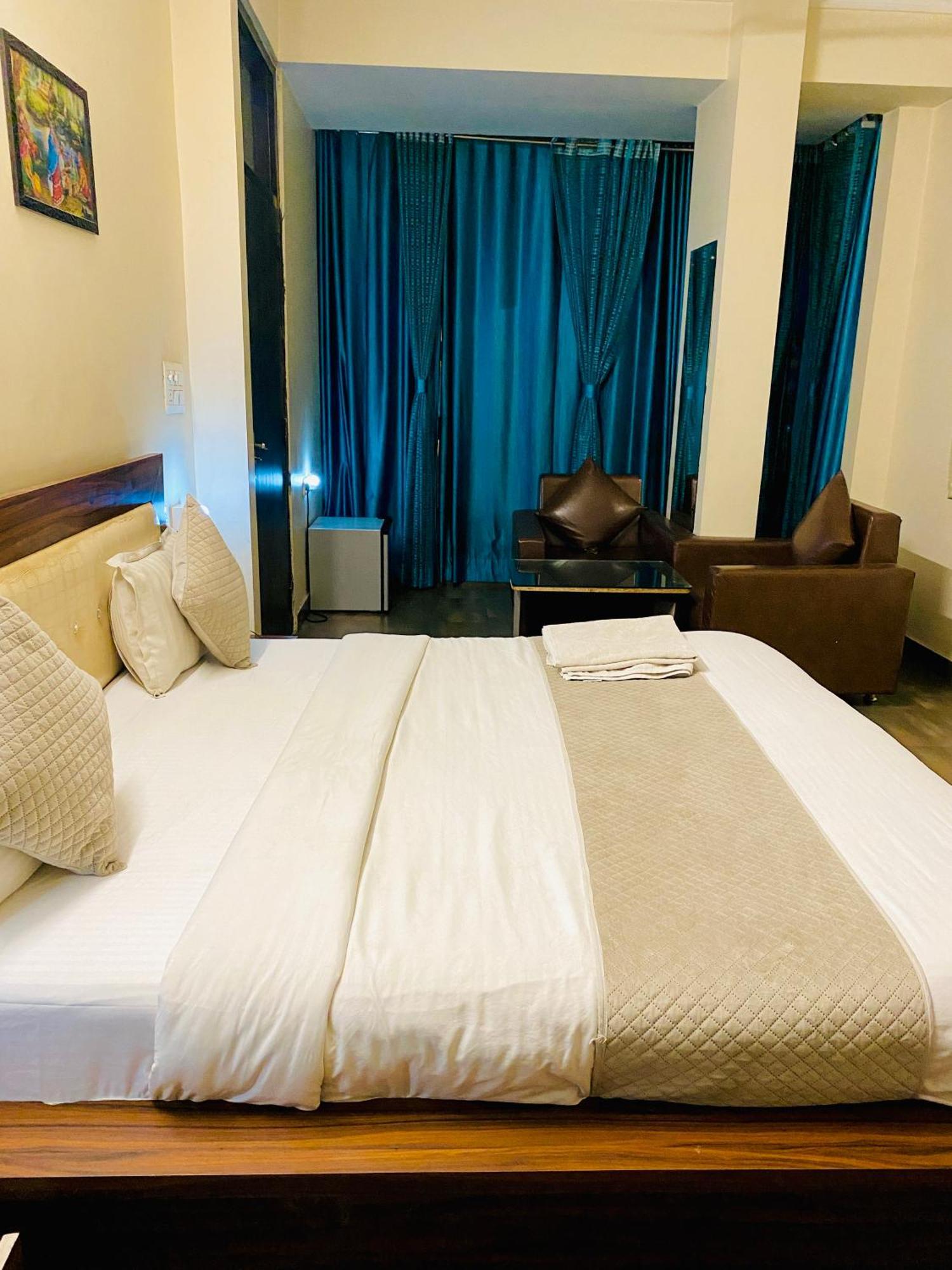 Mock Orange Hotel Jaipur