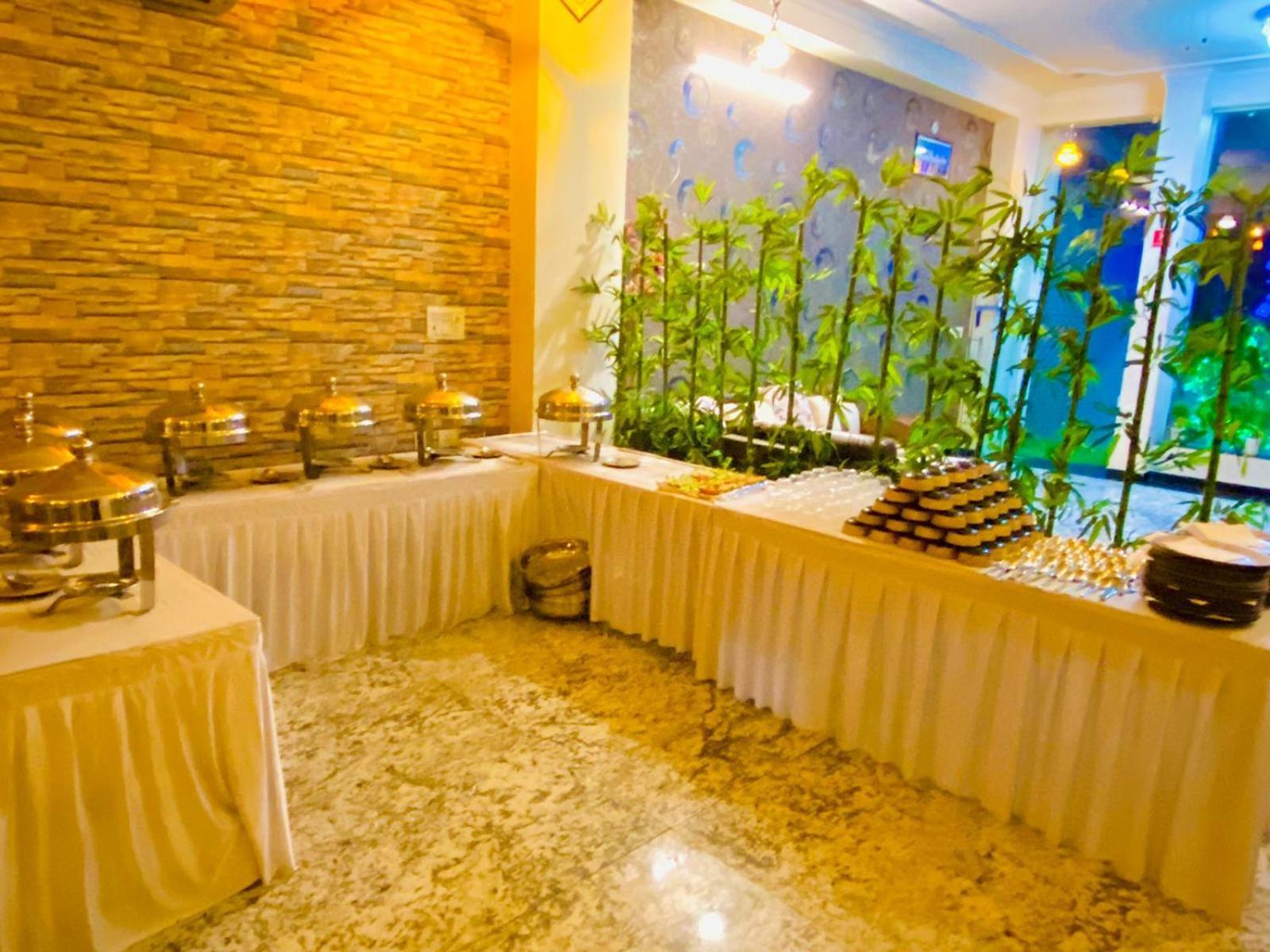 Hotel Mock Orange Jaipur