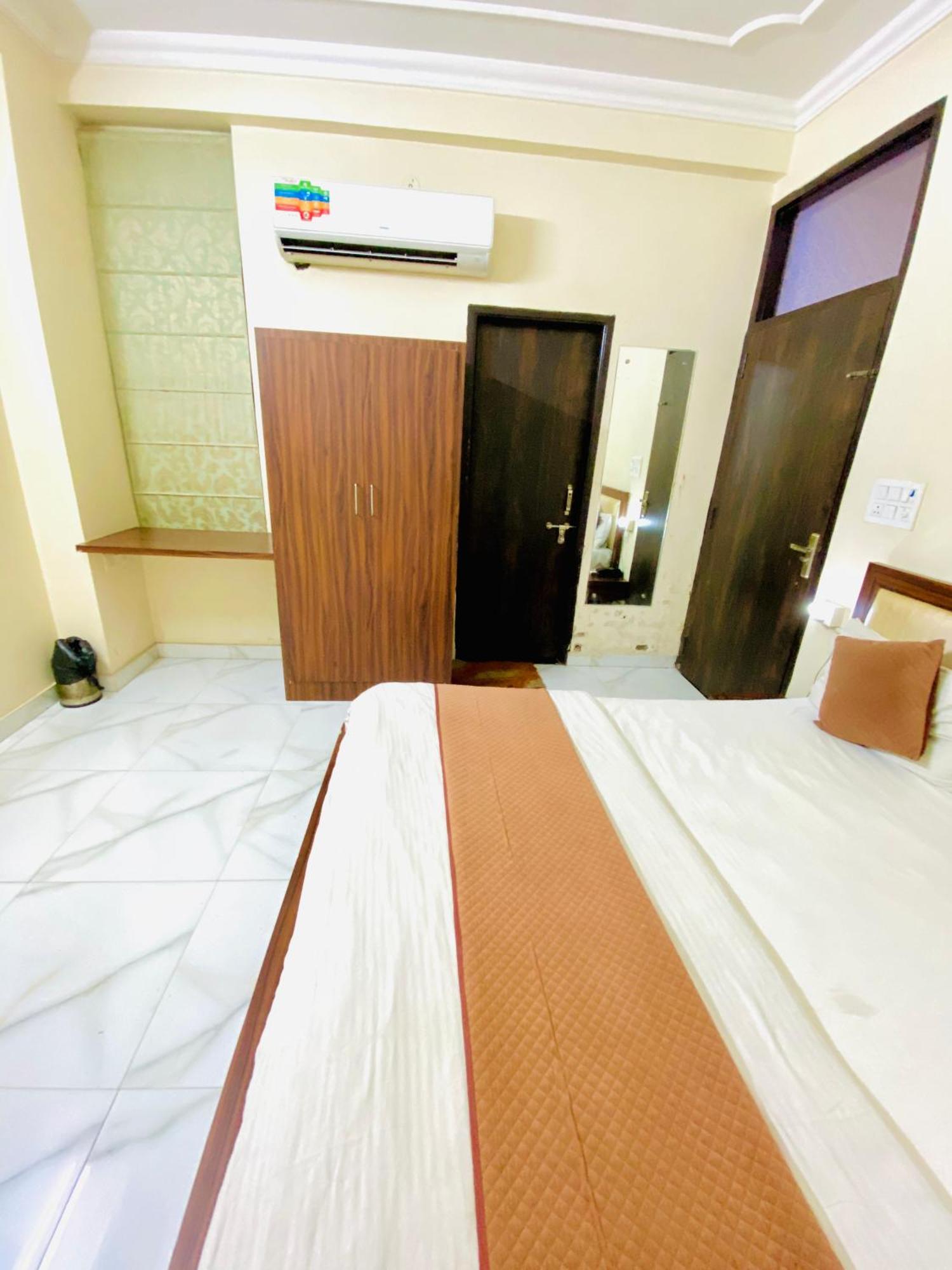 Hotel Mock Orange Jaipur