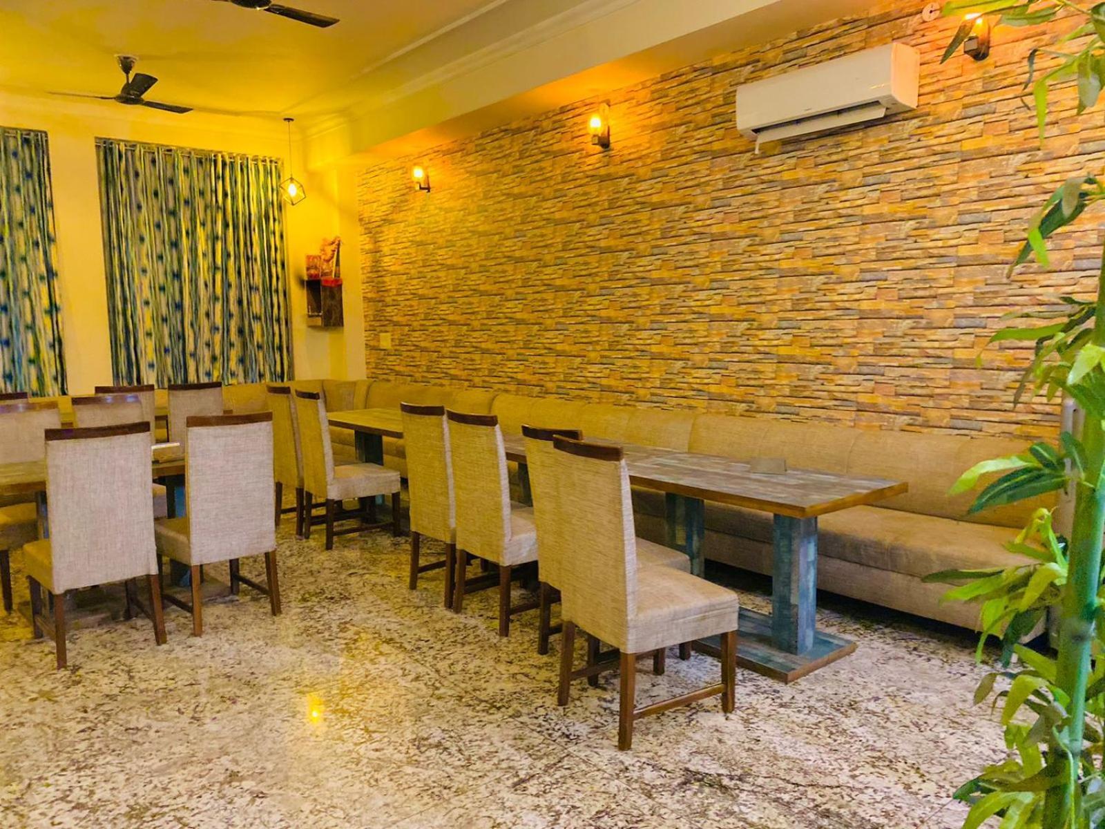 Mock Orange Hotel Jaipur
