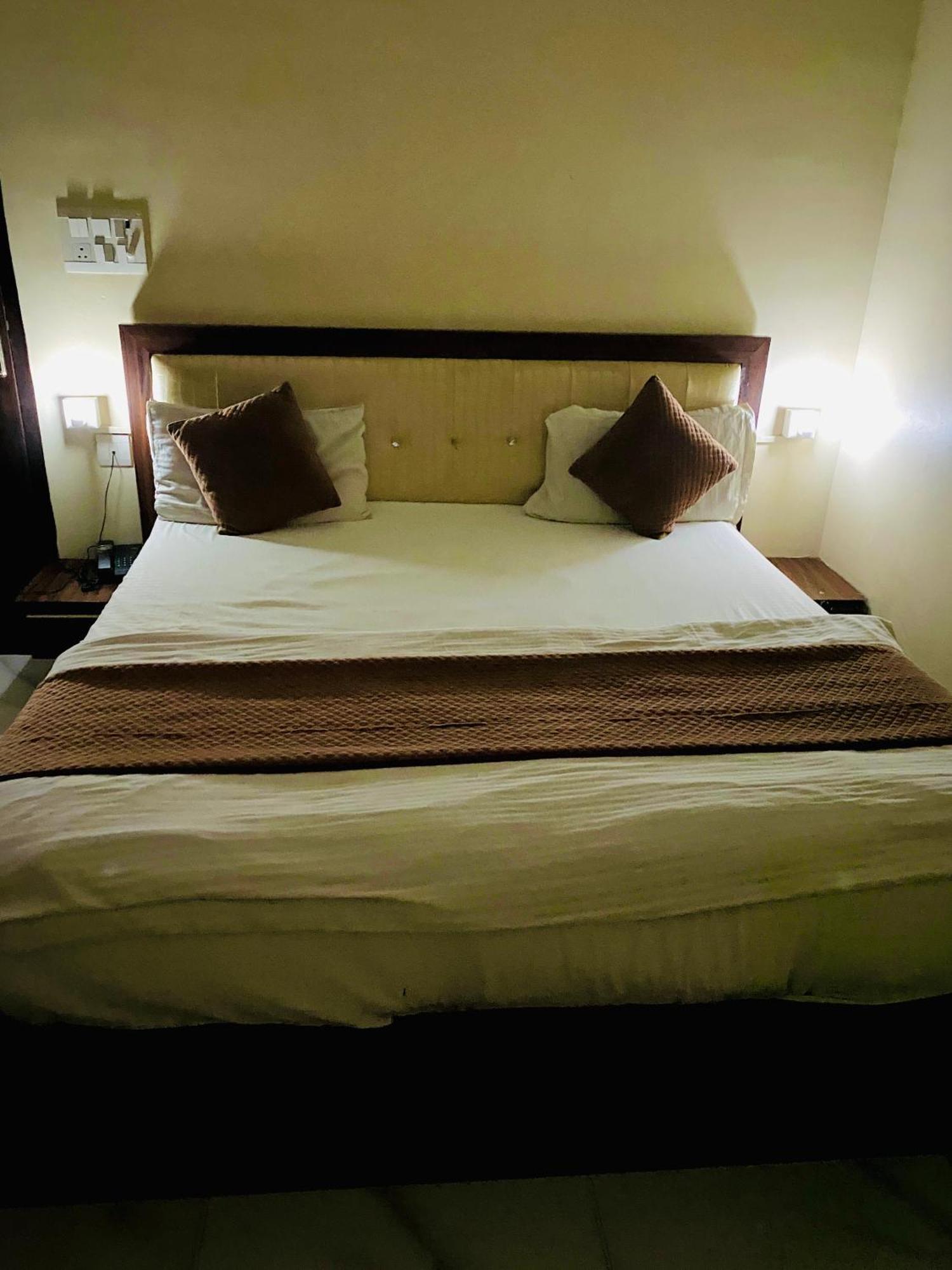 Mock Orange Hotel Jaipur