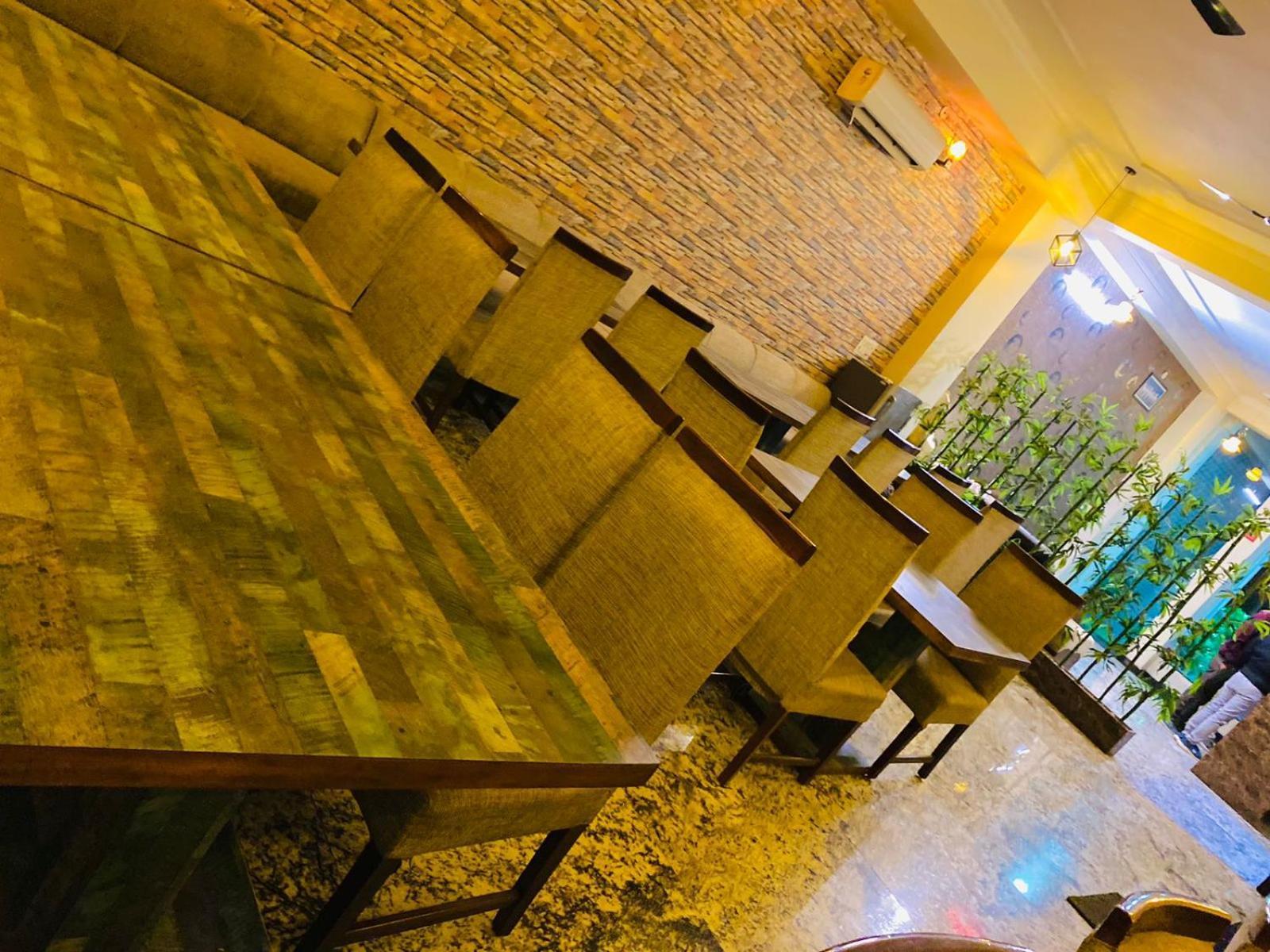 Hotel Mock Orange 3*