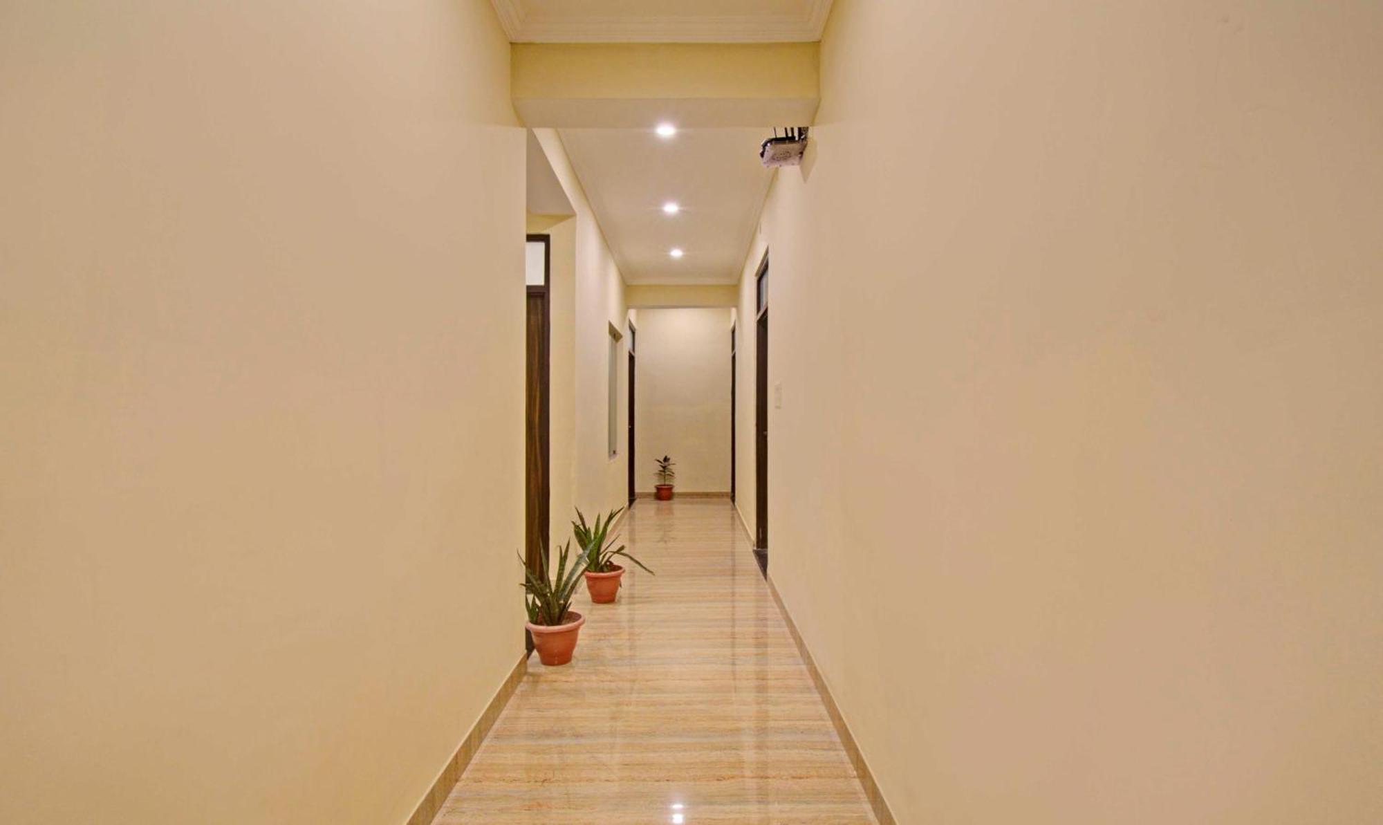 O Skyview 3* Jaipur