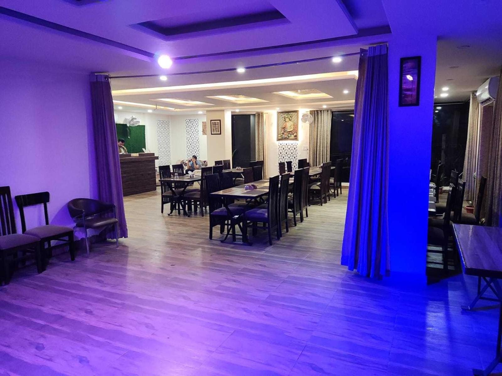 O Skyview 3* Jaipur