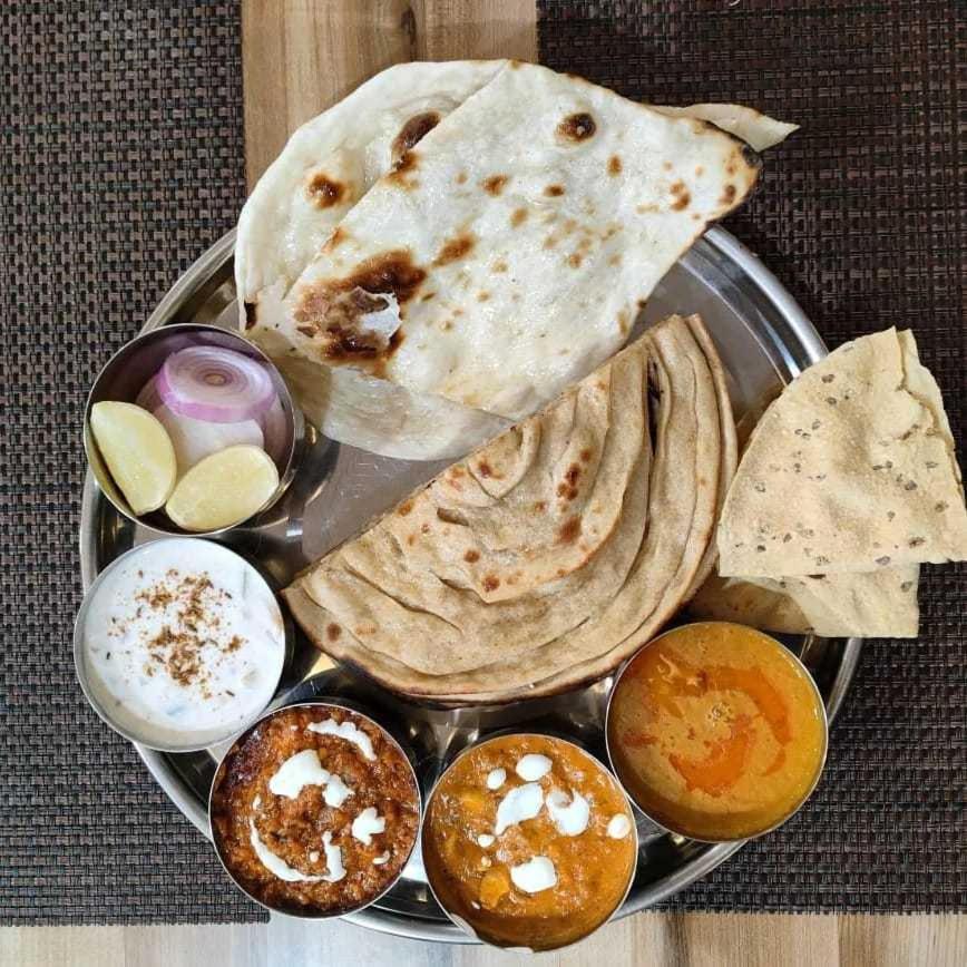 Hotel O Skyview Jaipur