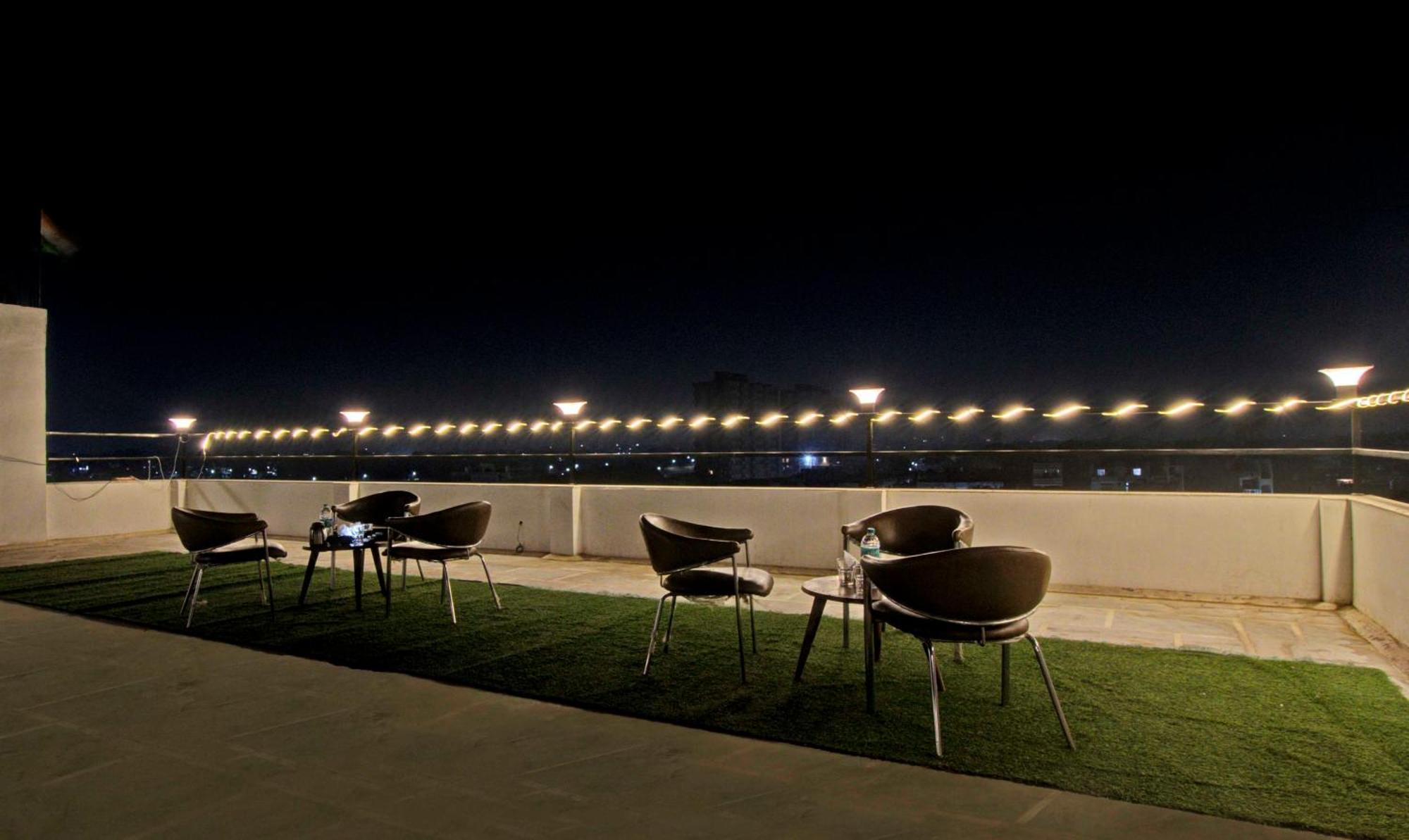 Hotel O Skyview Jaipur