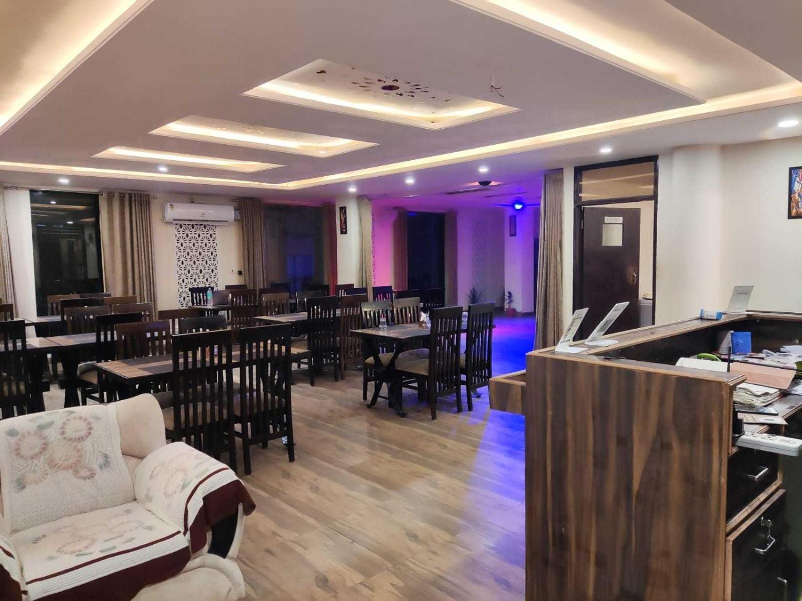 Hotel O Skyview