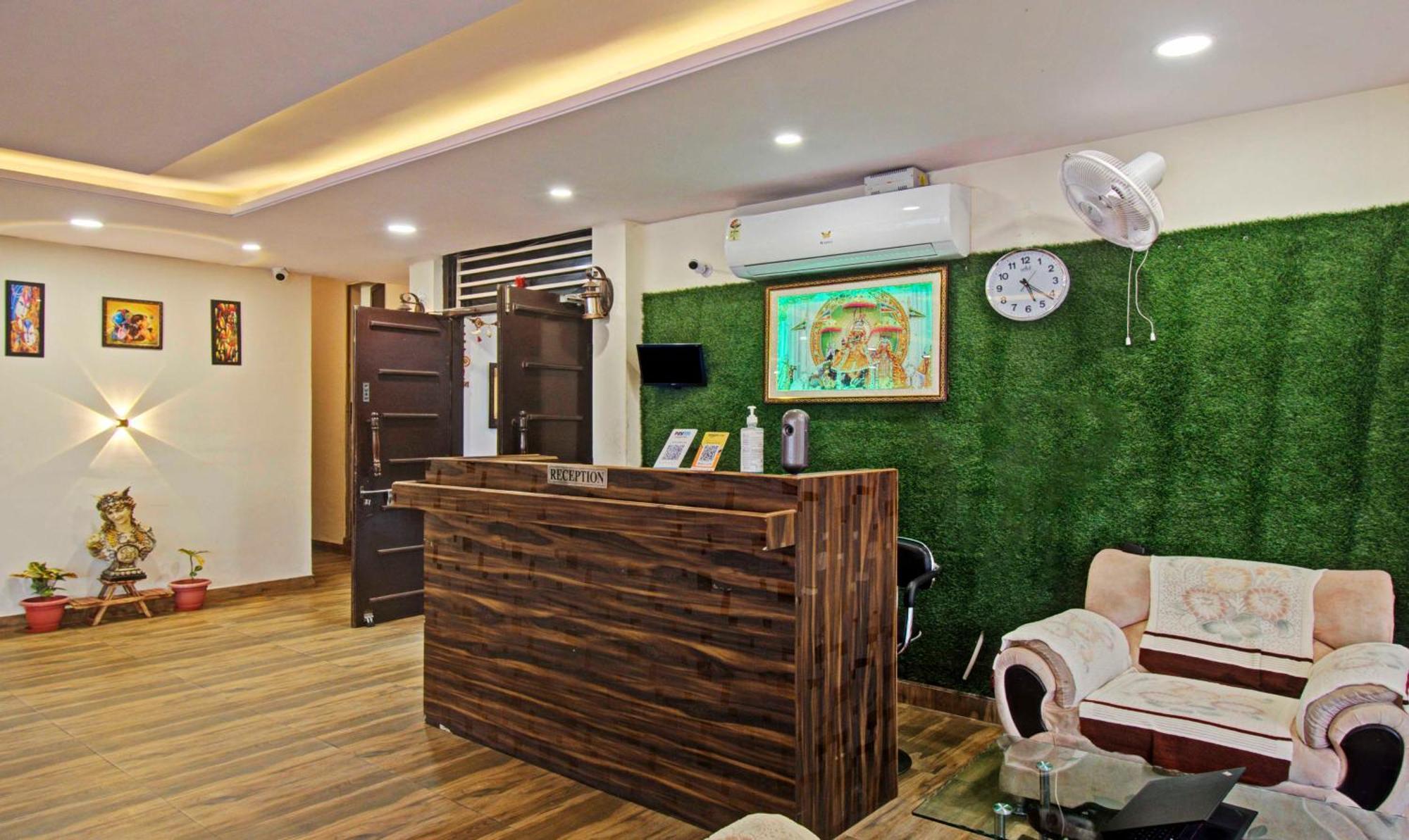 O Skyview Hotel