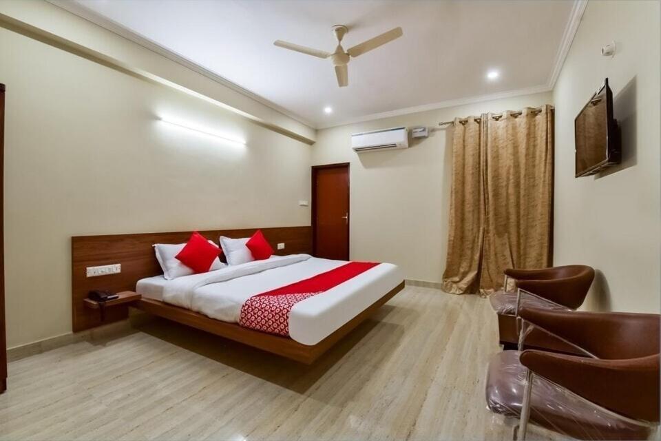 O Skyview 3* Jaipur