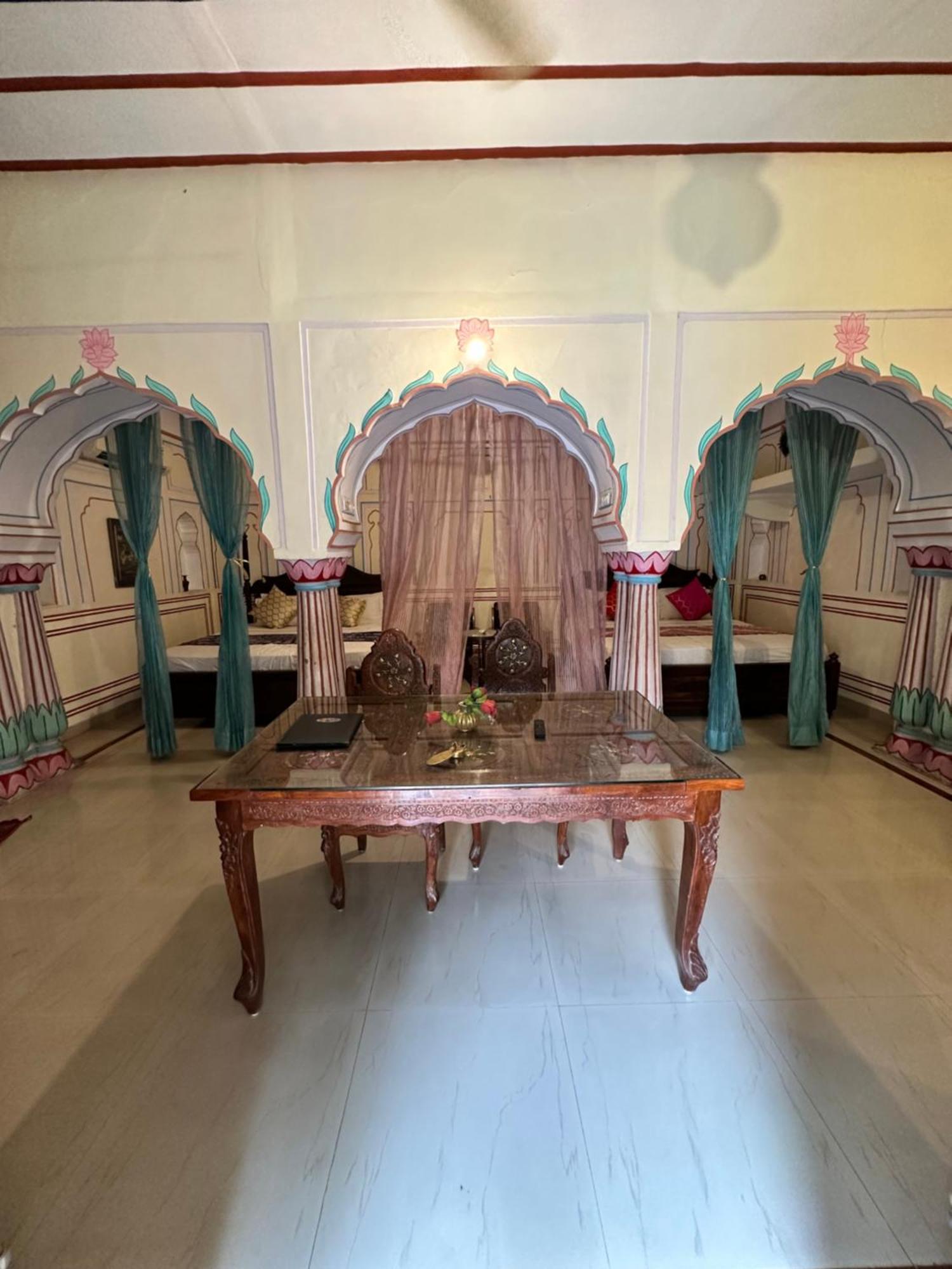 Rawla Mrignayani Palace 3* Jaipur