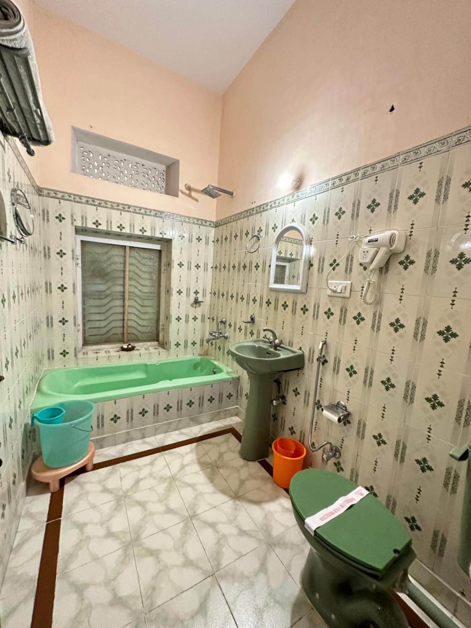 Hotel Rawla Mrignayani Palace Jaipur