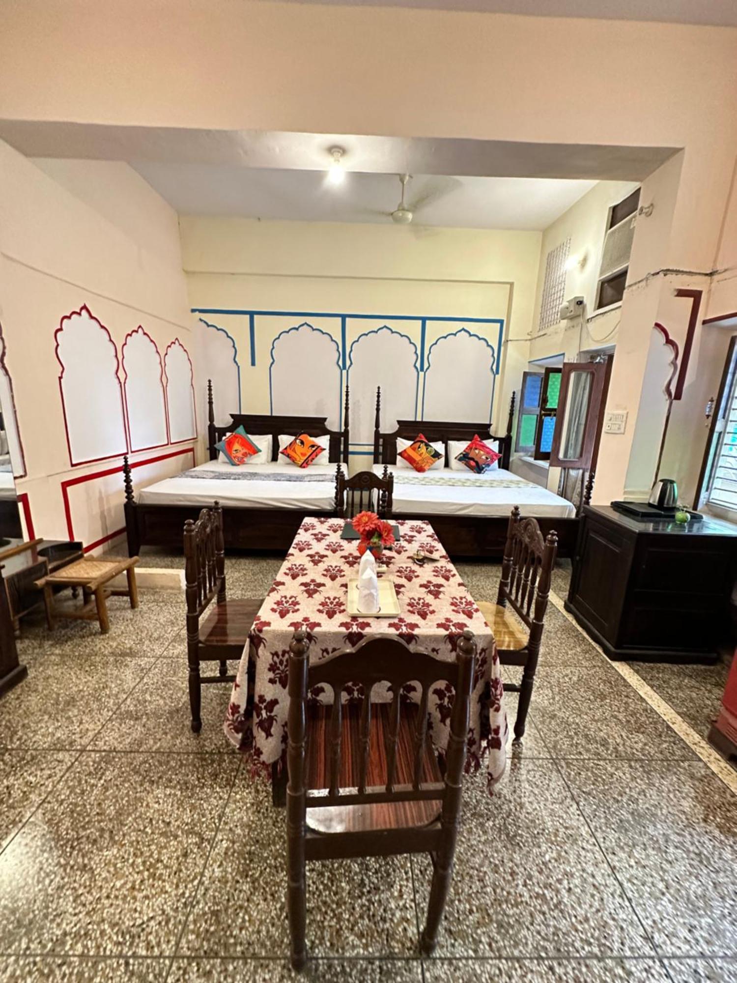 Rawla Mrignayani Palace 3* Jaipur