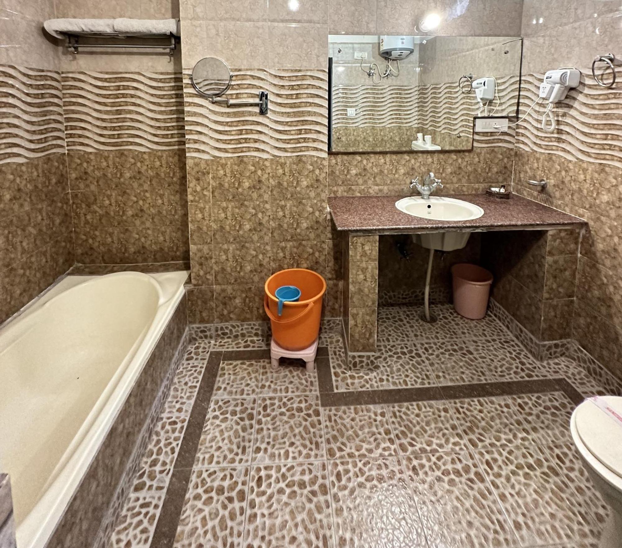 Rawla Mrignayani Palace Hotel