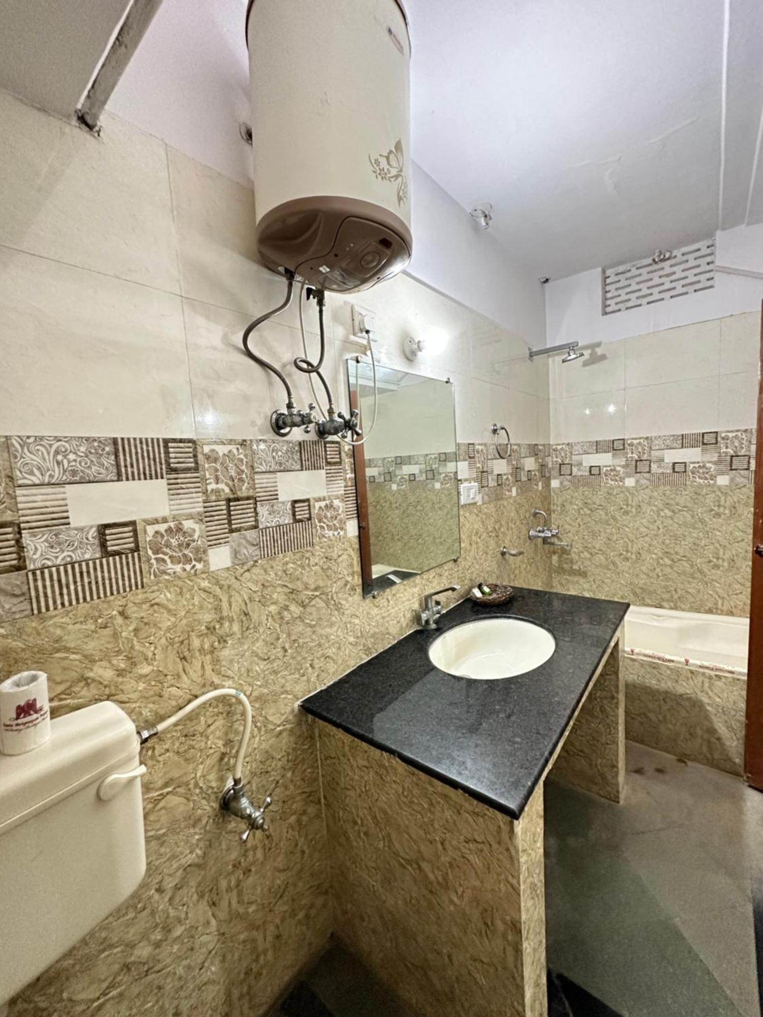 Rawla Mrignayani Palace 3* Jaipur