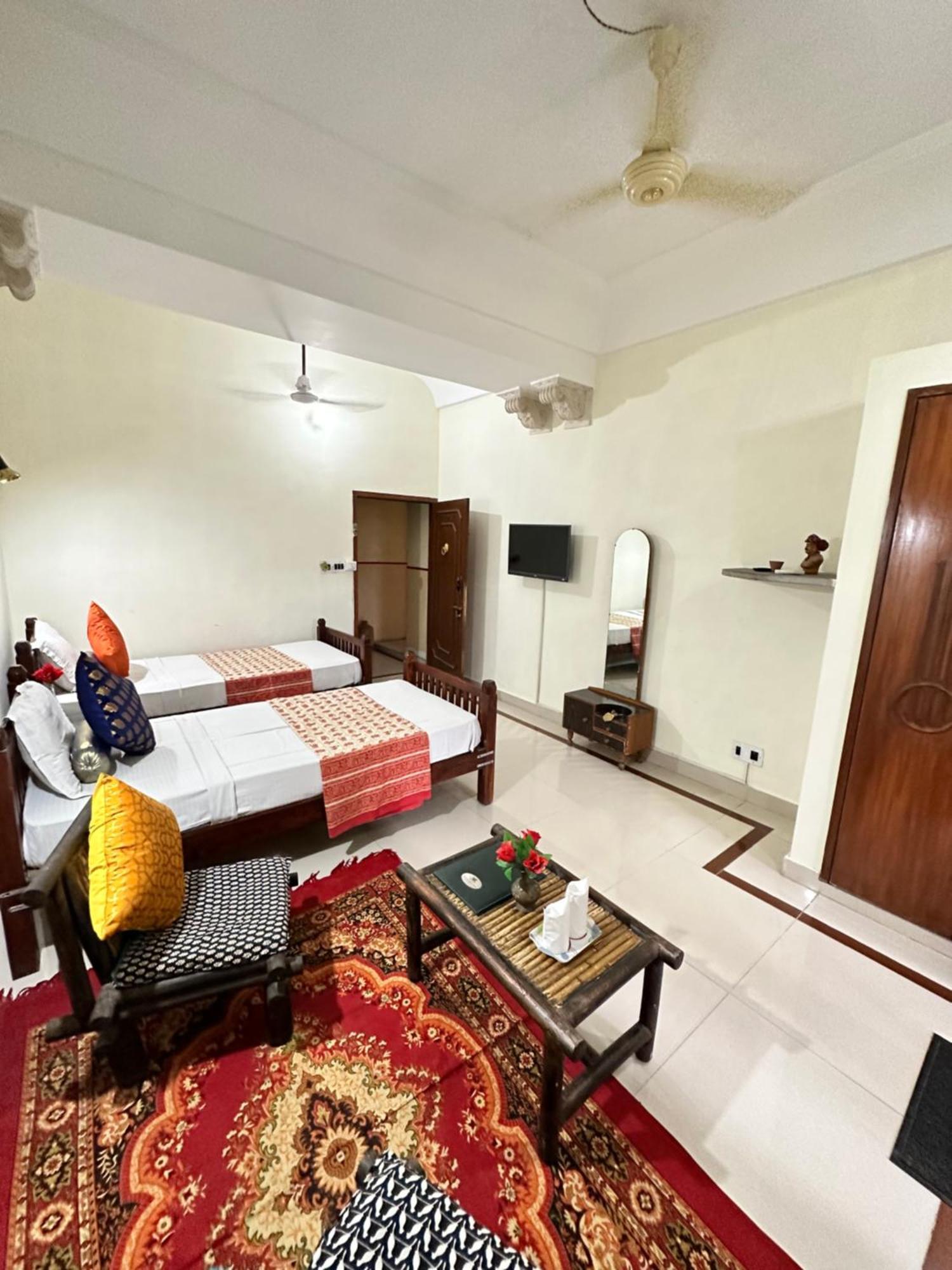 Rawla Mrignayani Palace 3* Jaipur