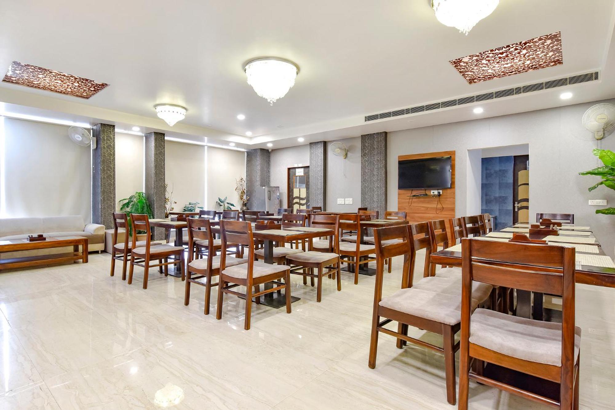 Fabhotel Gurukripa 3* Jaipur