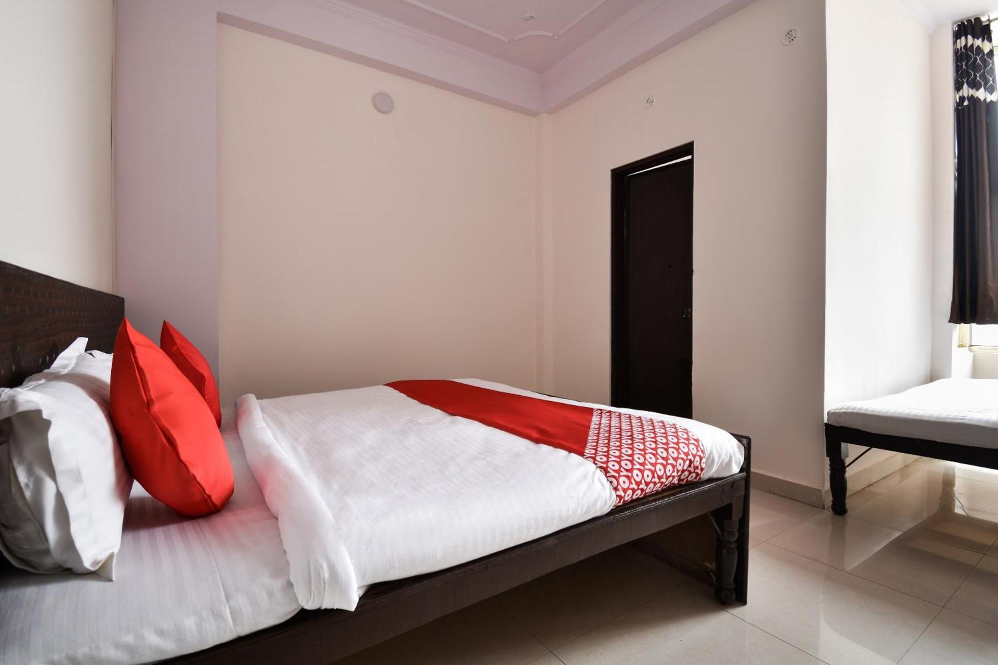 O Rj 21-18 Hotel