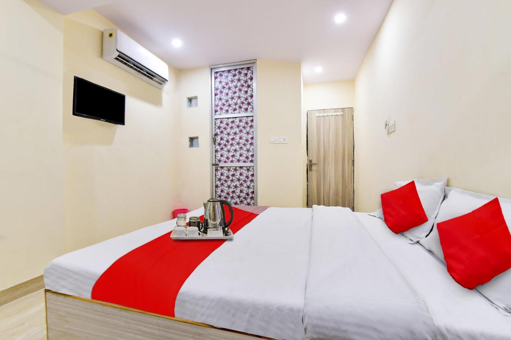 Super O Tourist Residency Hotel Jaipur