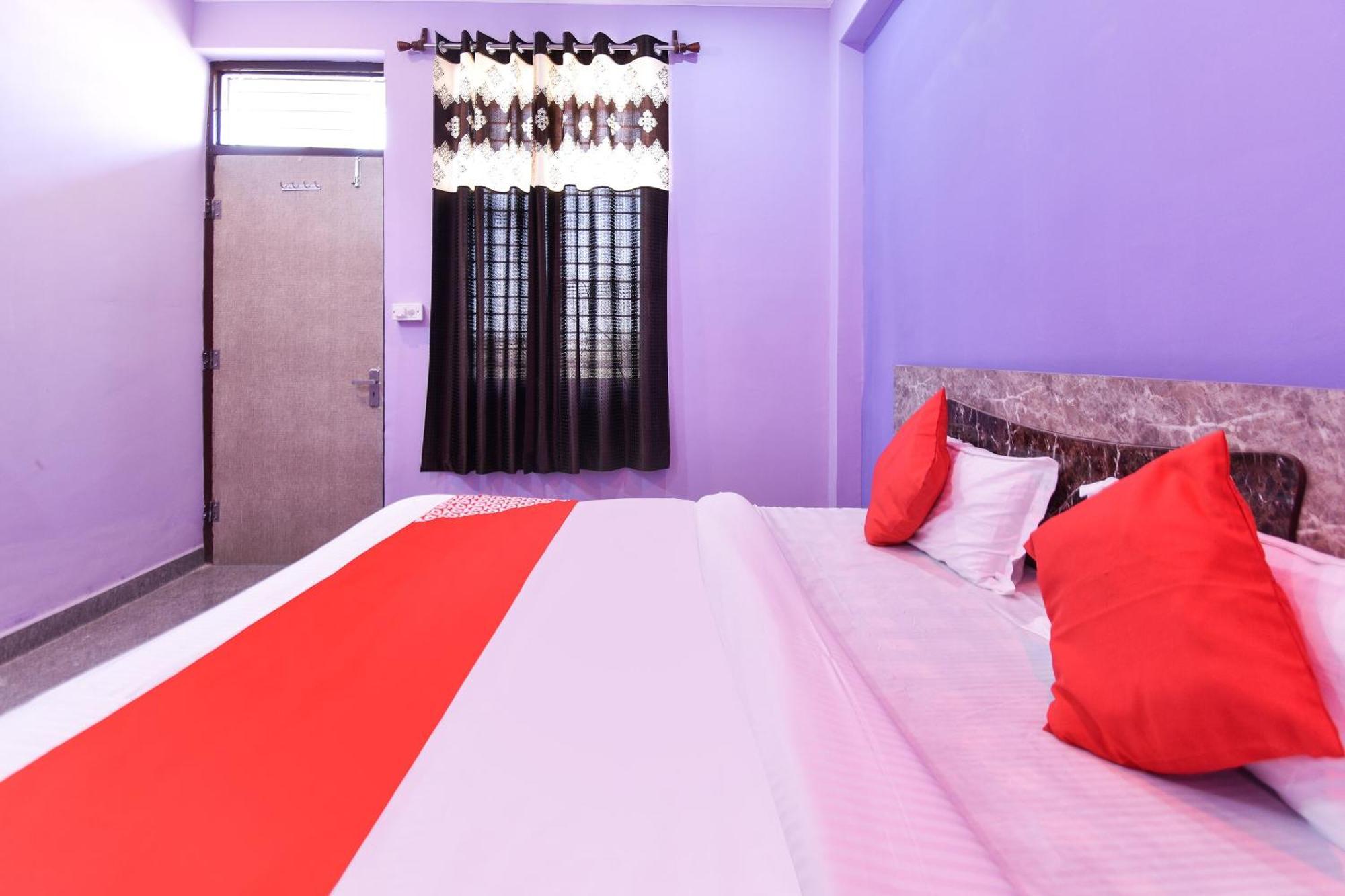 O Ridhi Sidhi Regency Hotel