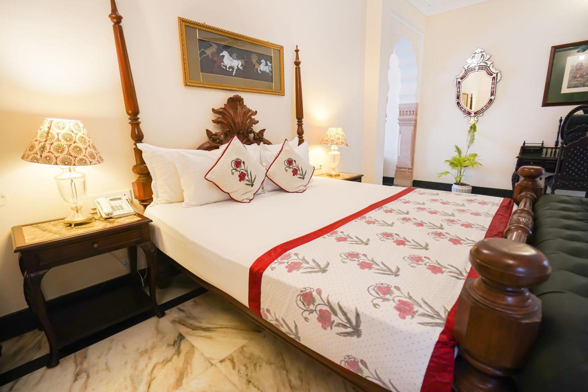 Khas Bagh Resort