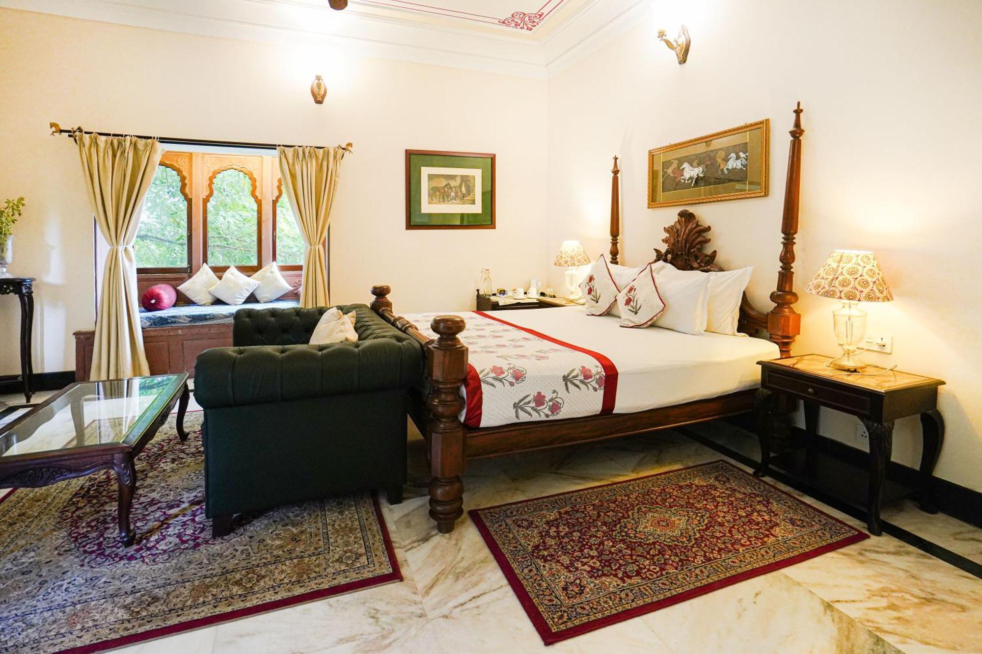 Resort Khas Bagh