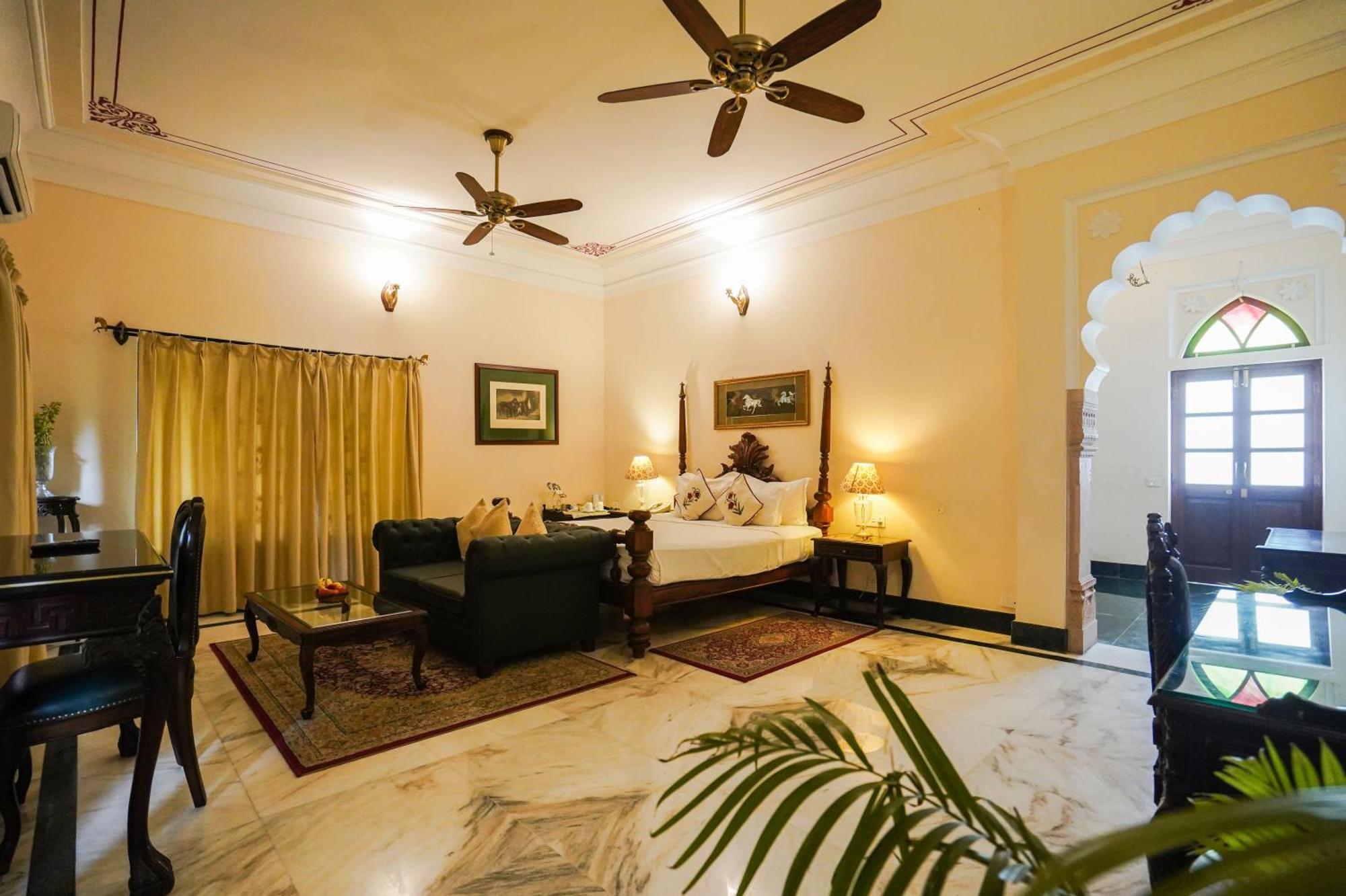 Khas Bagh Jaipur