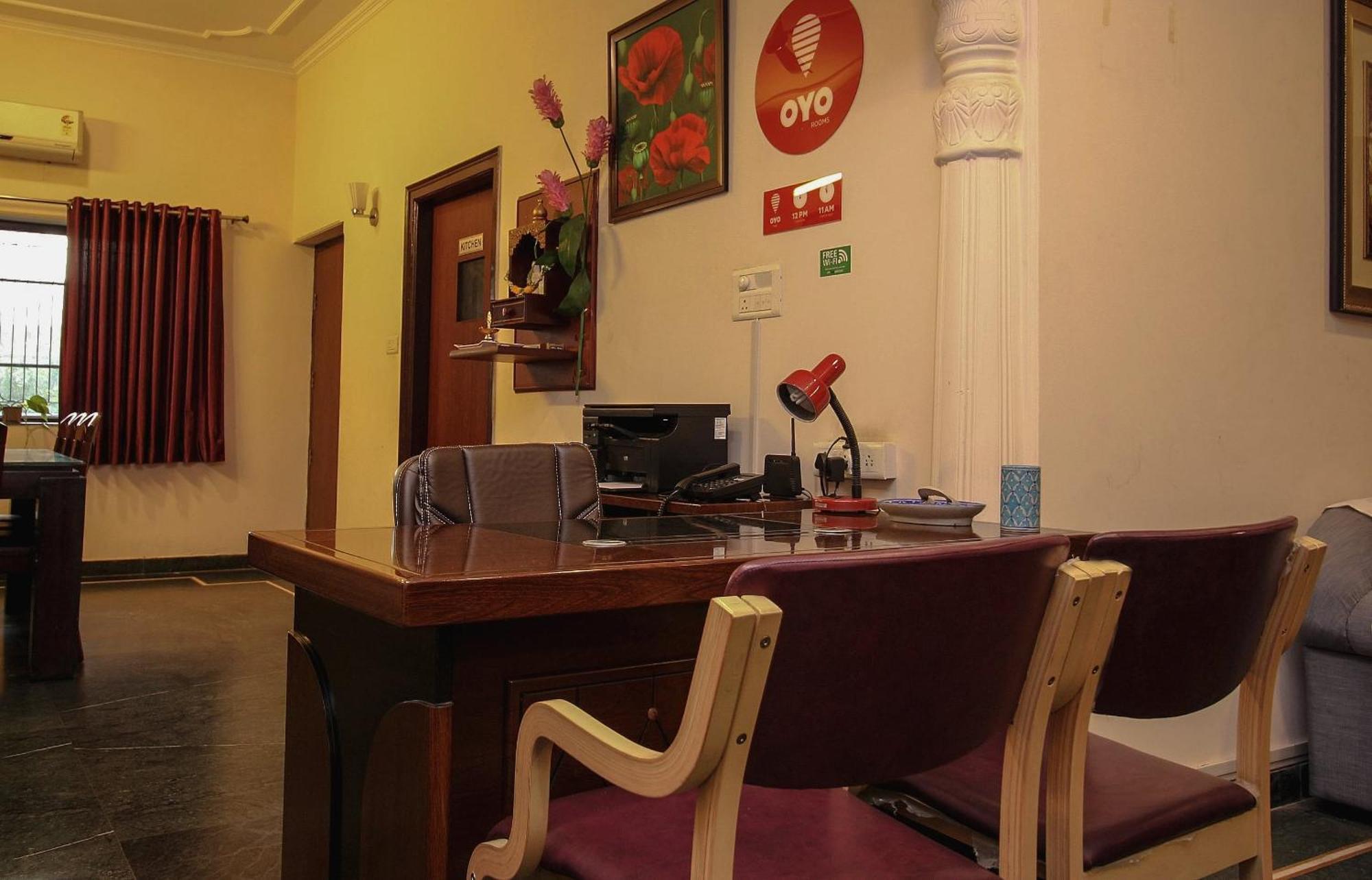 Super Hotel O Jaipur Stays Jaipur