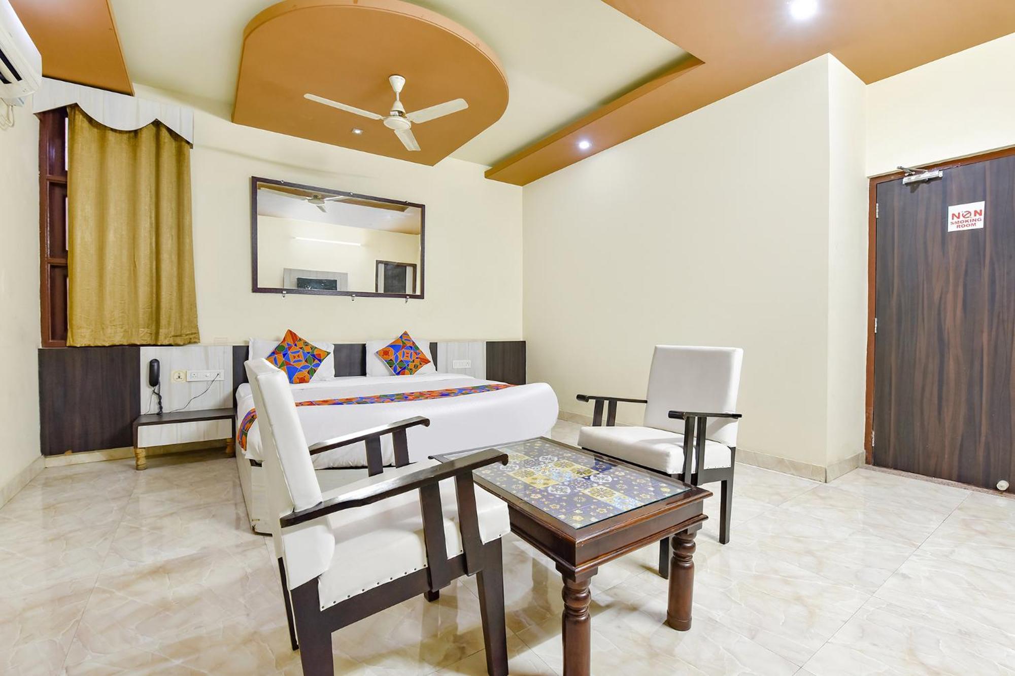 Fabhotel Bikaner Heritage Hotel
