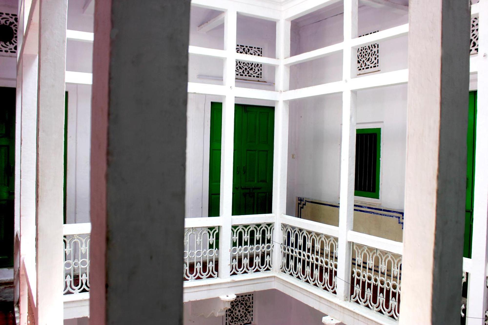 Friend India Guest house Jaipur