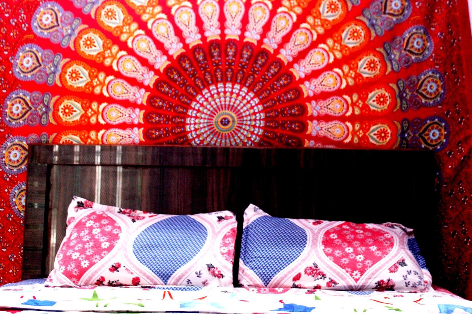 Friend India Guest house *