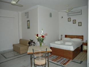 Kesar D Hotel 3*