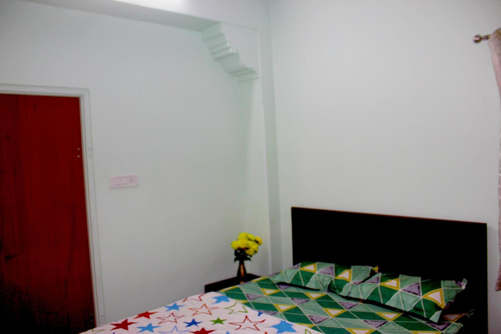 Guest house Friend India *