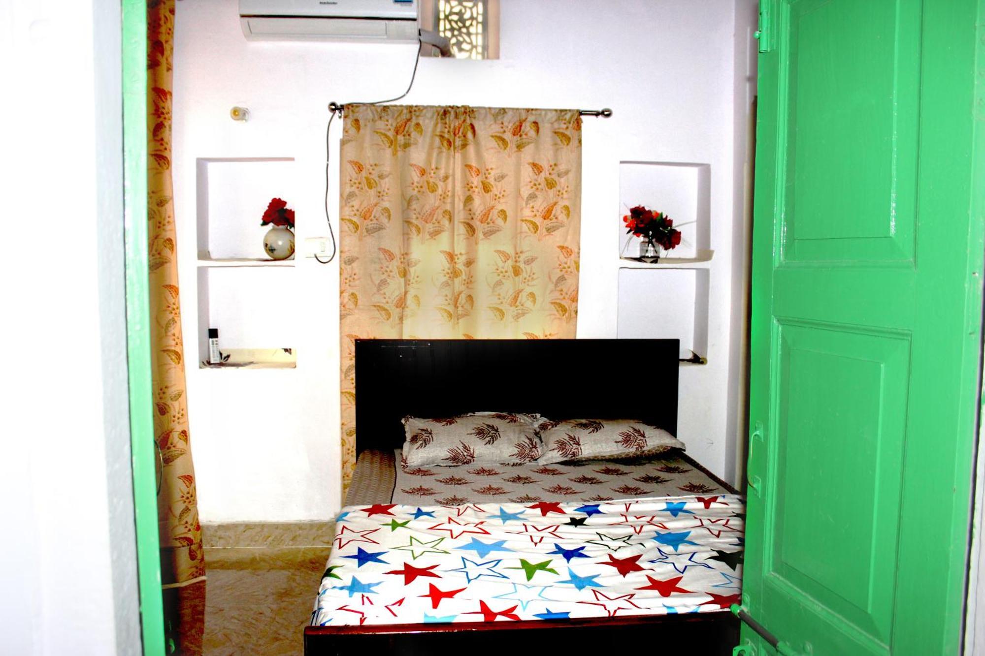 Guest house Friend India *