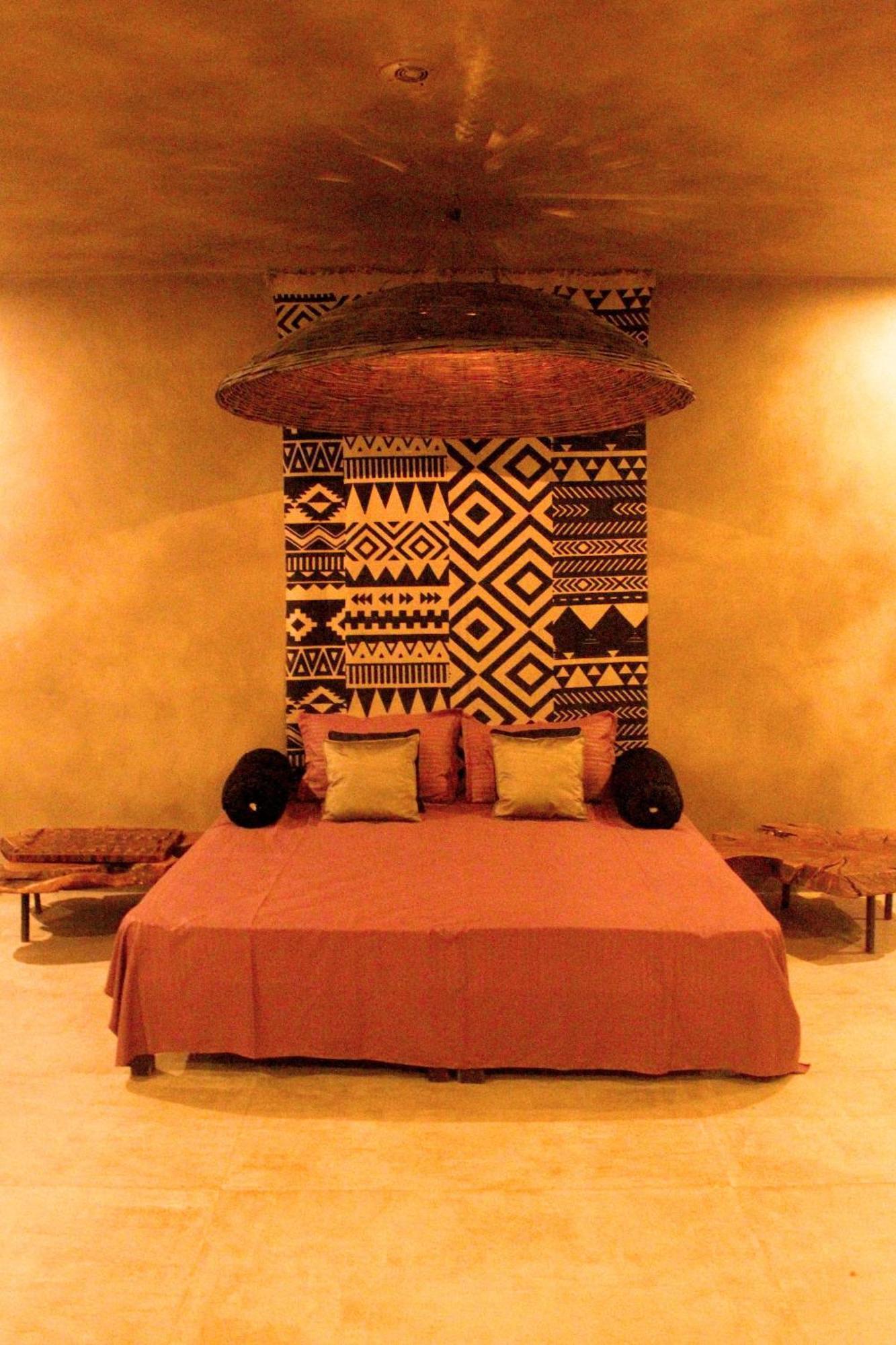 The Barewithin House Villa Jaipur