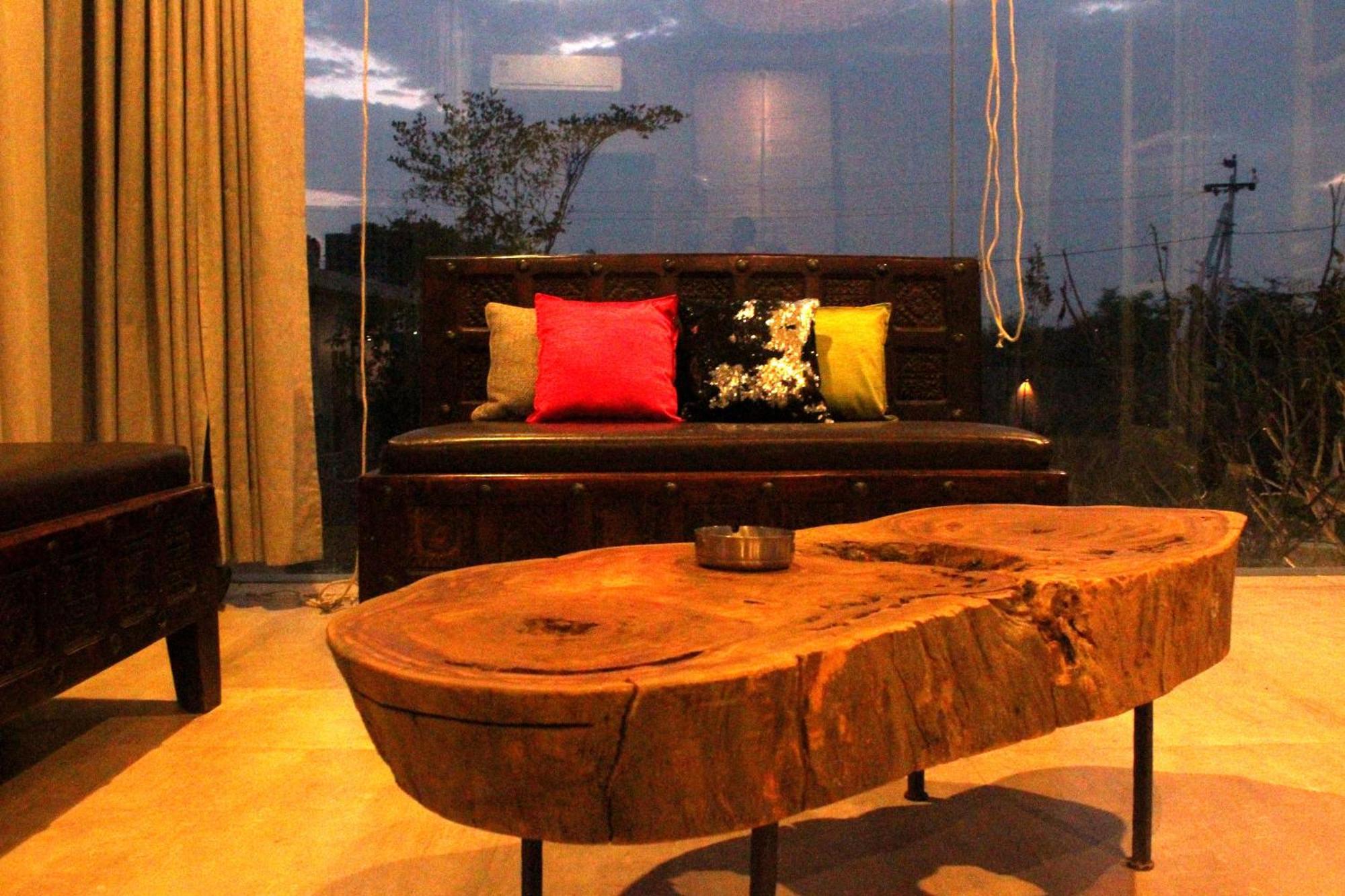 The Barewithin House Jaipur