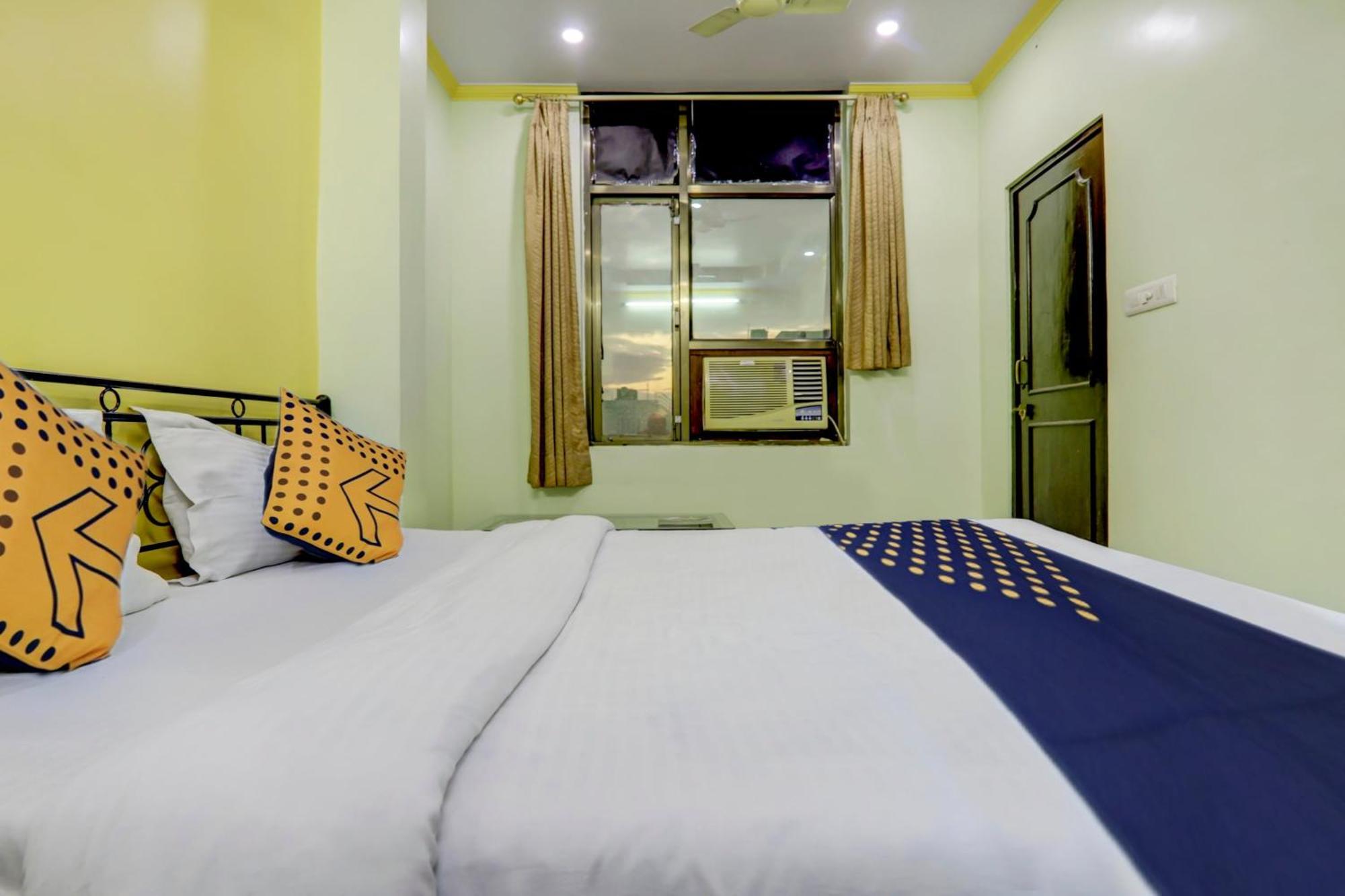 Hotel Spot On 39561 Deep Jaipur