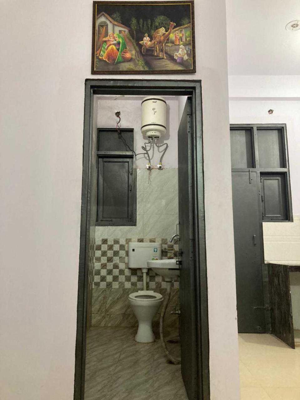 Hotel Spot On Karni Kripa 3*