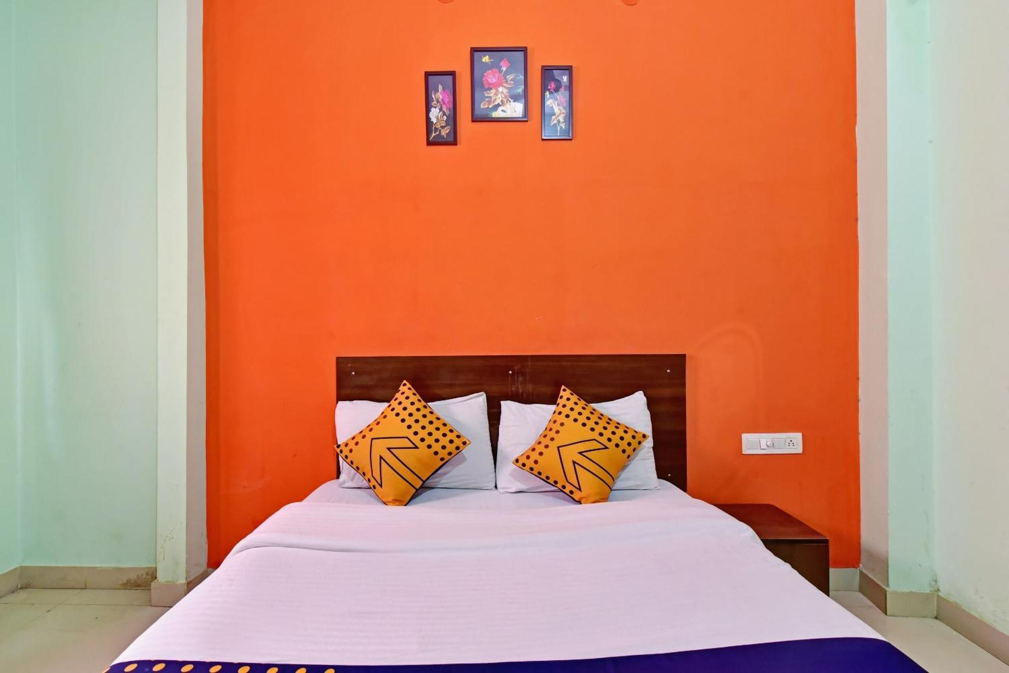 Hotel Spot On 72384 Sukun Palace Jaipur