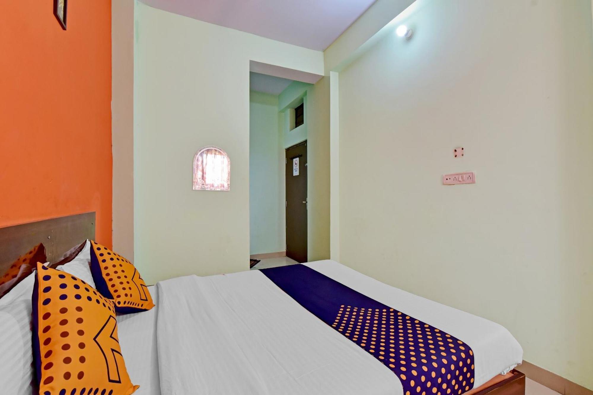 Spot On 72384 Sukun Palace 2* Jaipur
