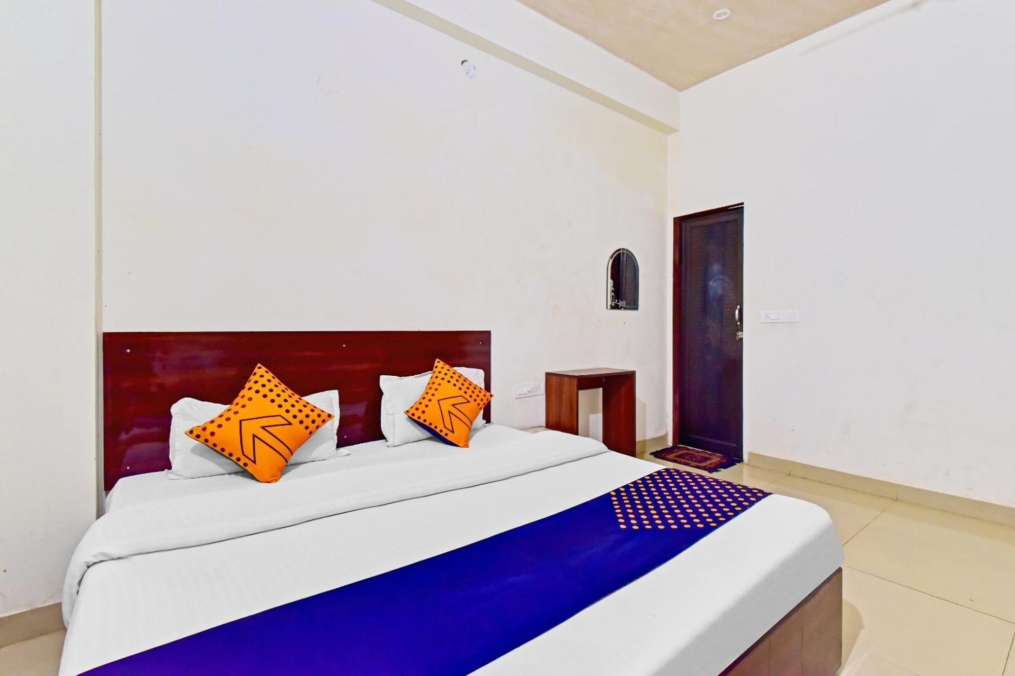 Hotel Spot On 72384 Sukun Palace Jaipur