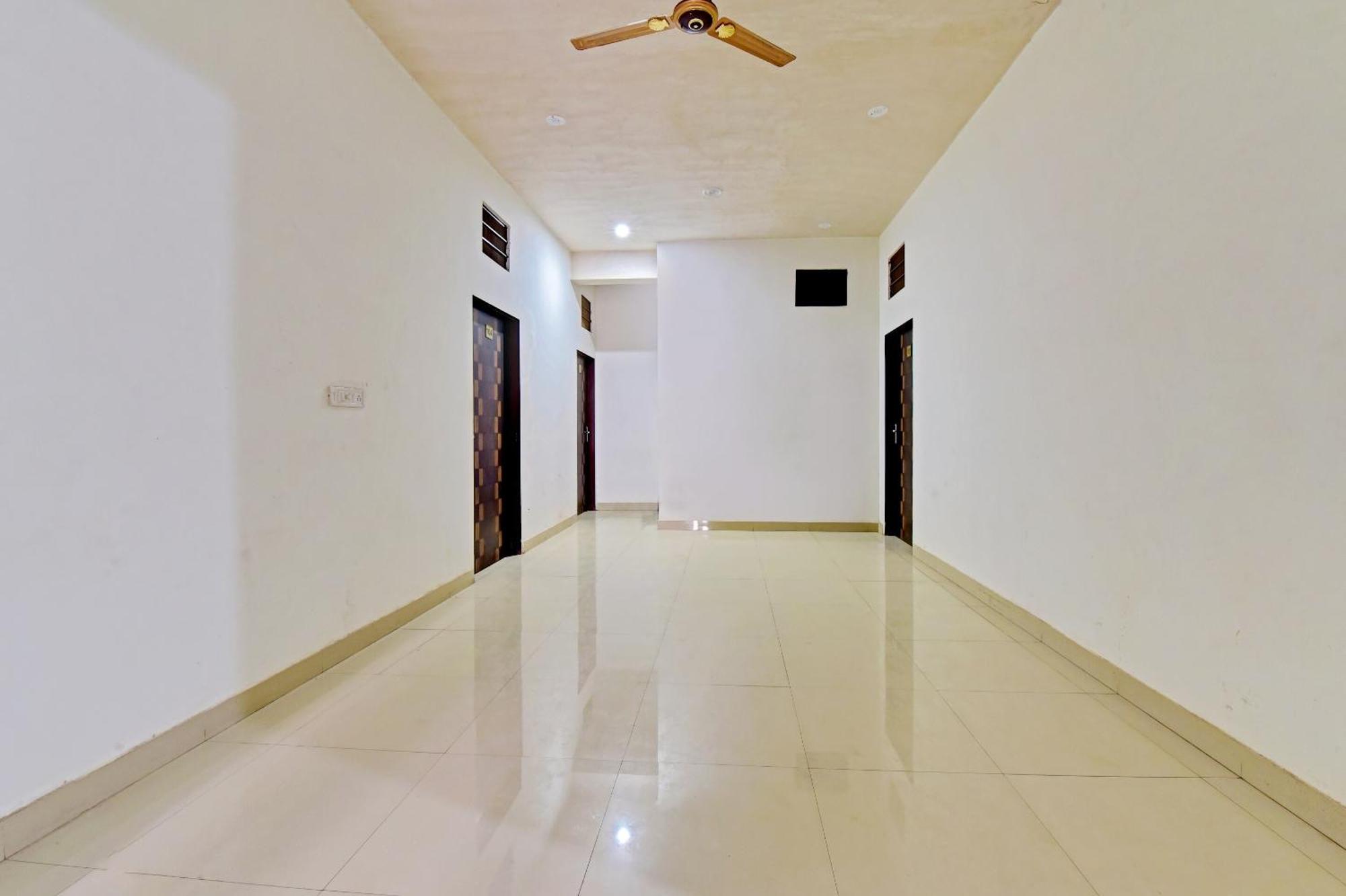 Spot On 72384 Sukun Palace 2* Jaipur
