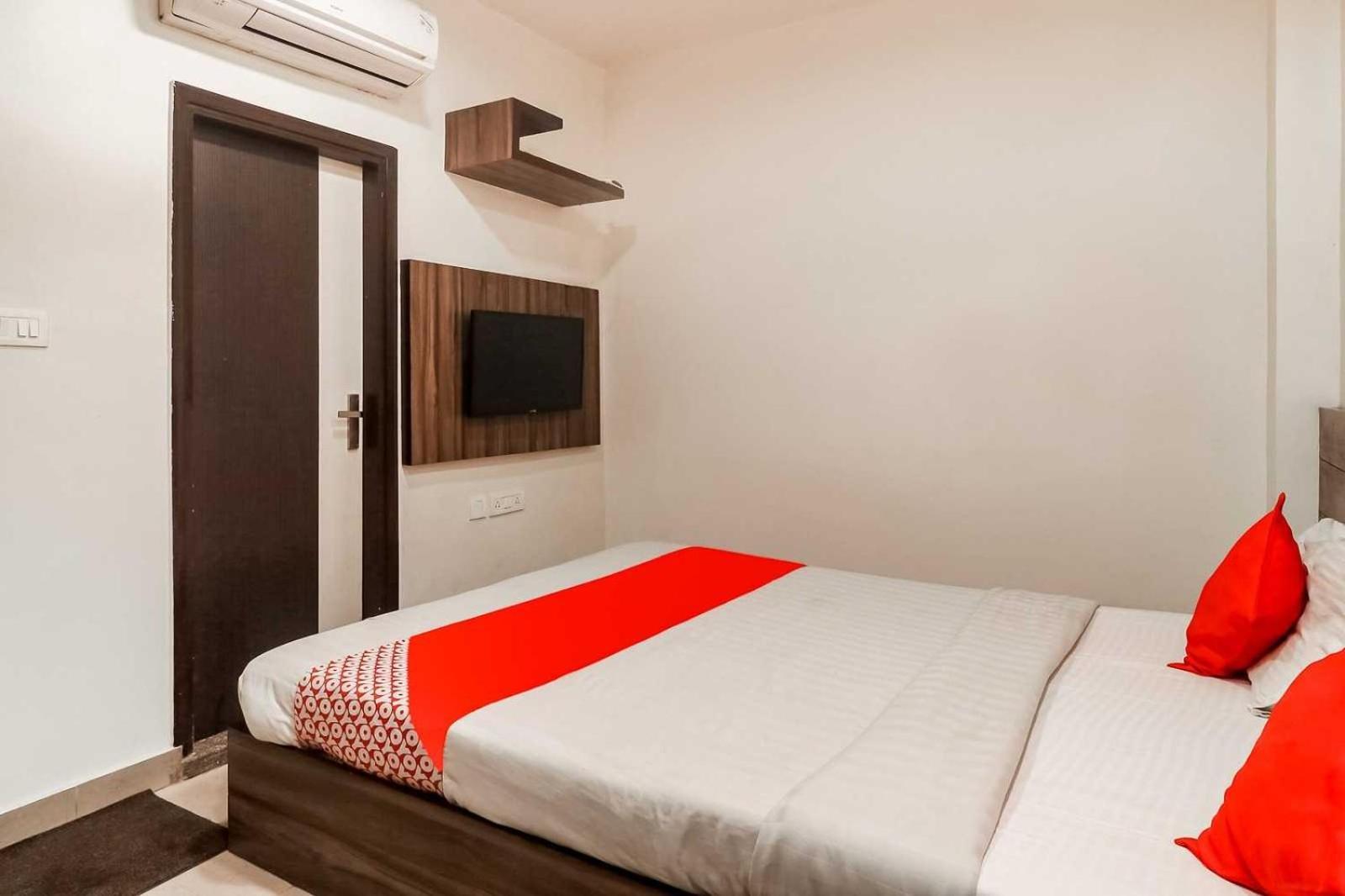 Hotel Flagship Metro View Jaipur