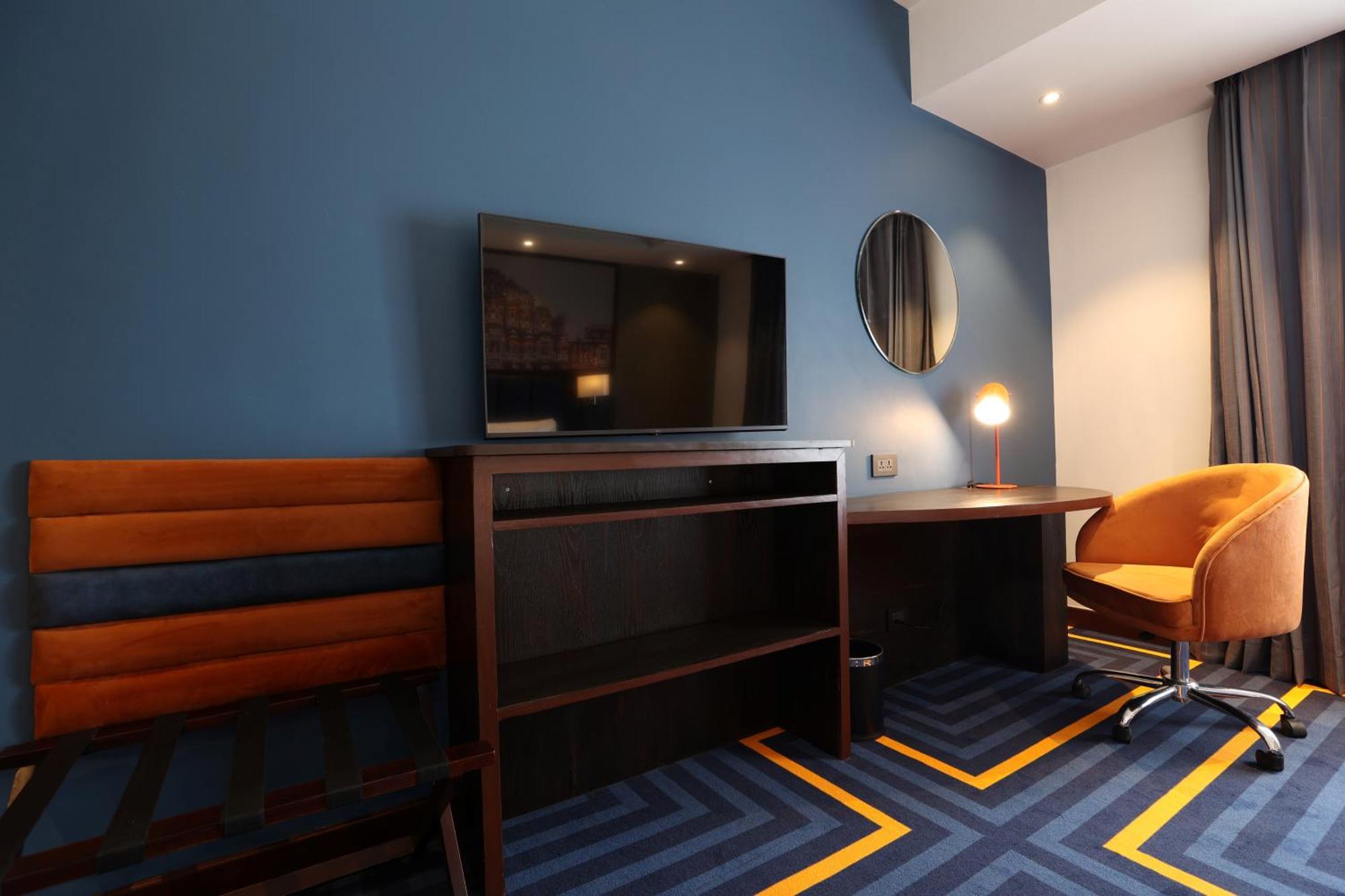 Express & Gopalpura 4* Jaipur