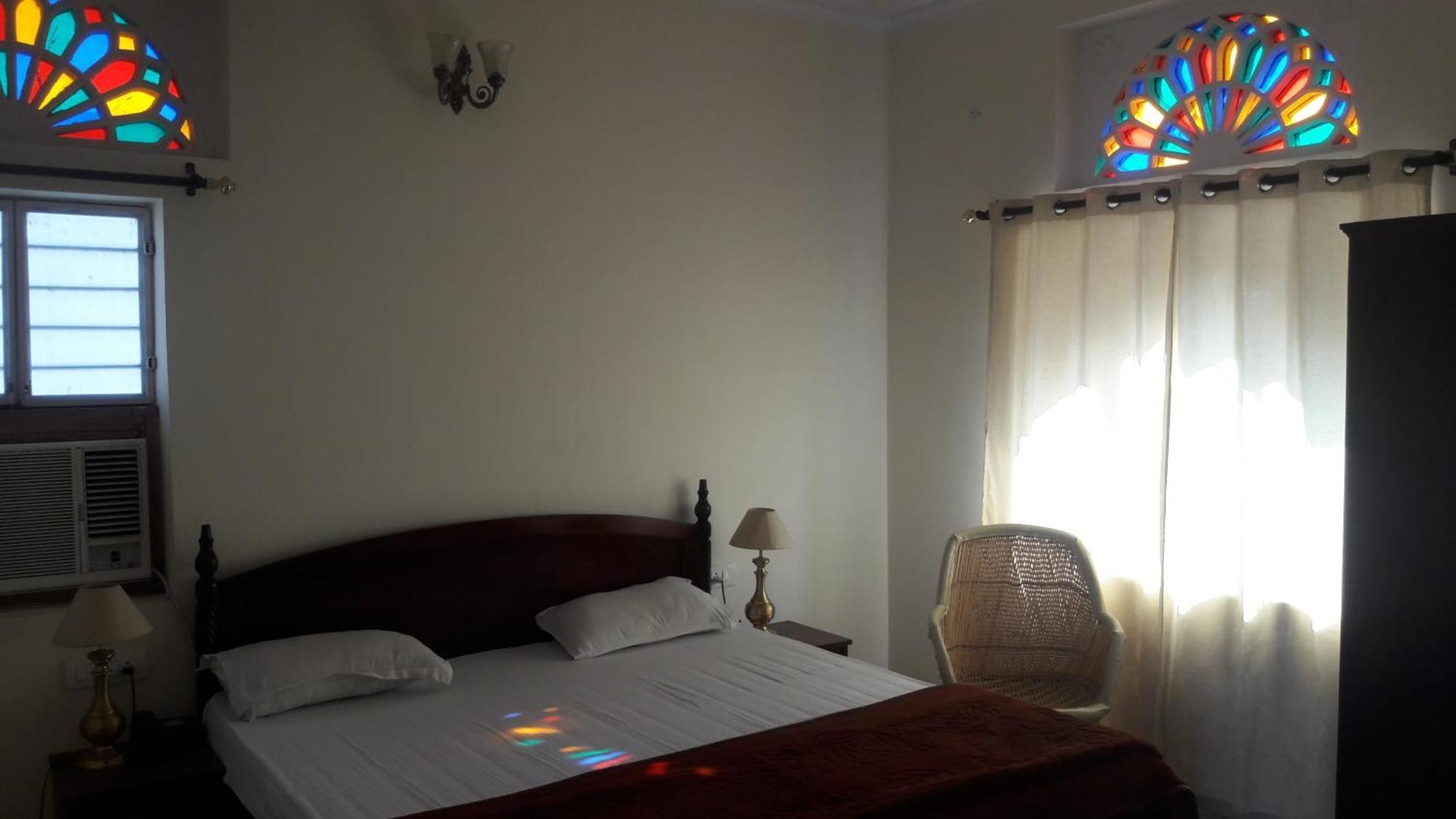 Rampura Kothi Bed & Breakfast