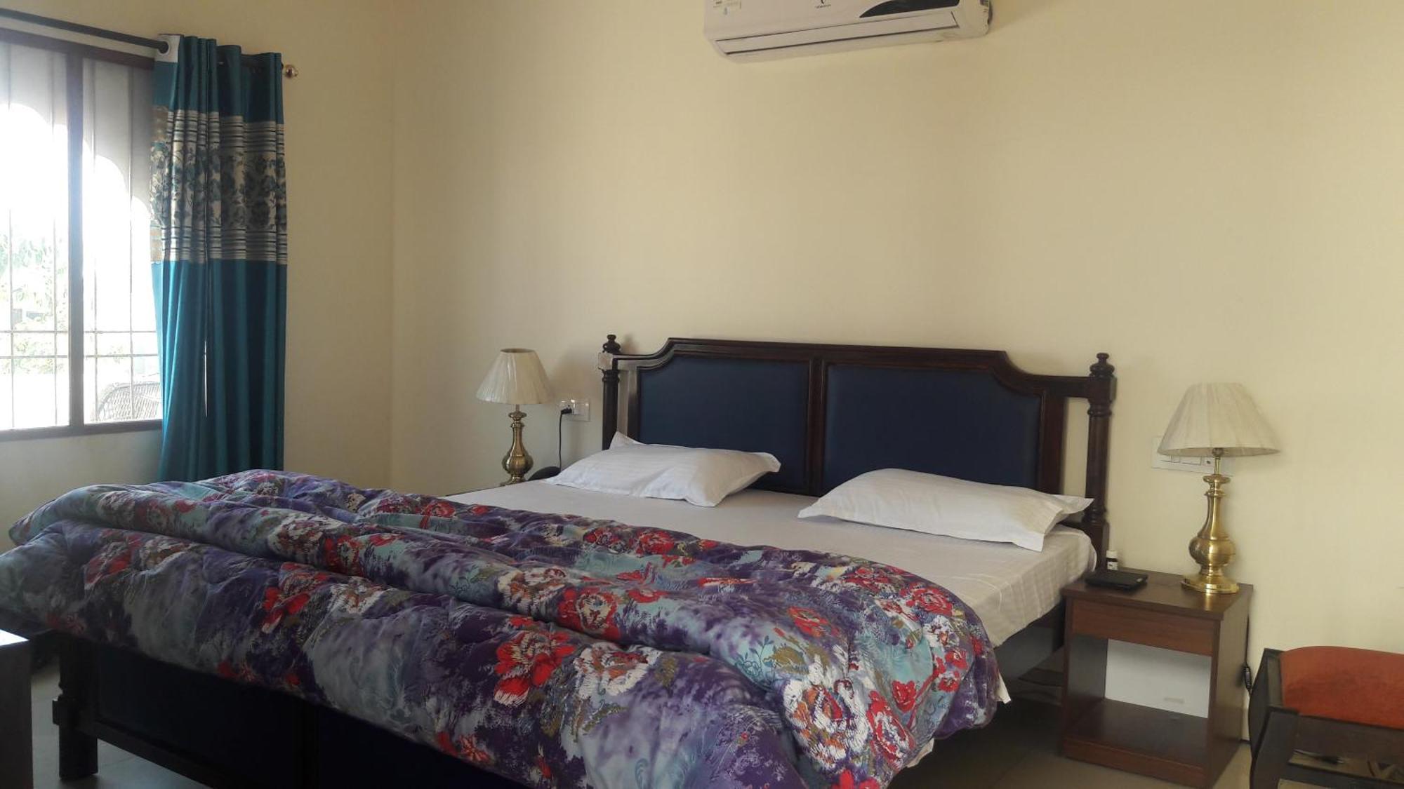 Rampura Kothi Bed & Breakfast Jaipur