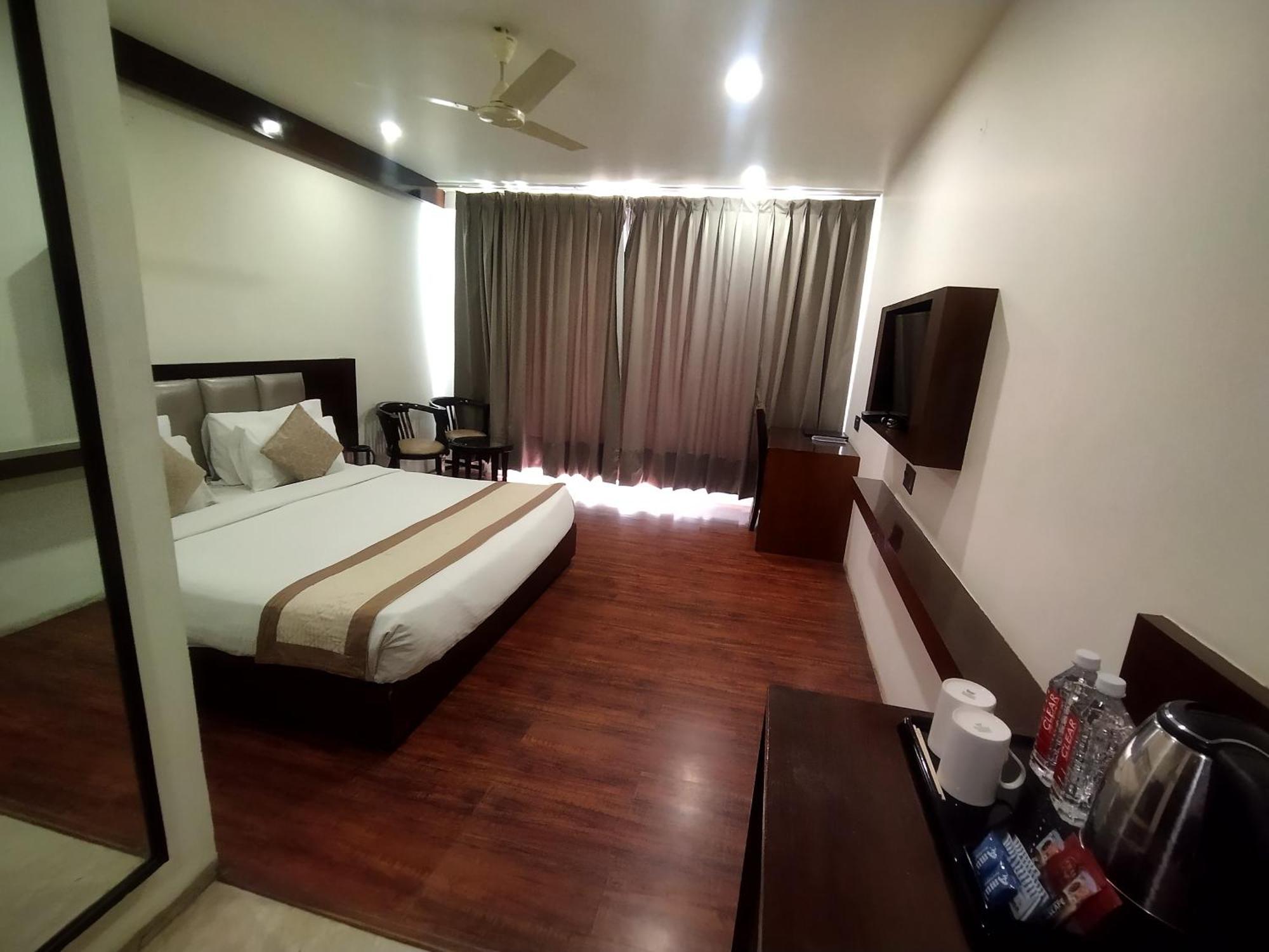 Tgi Apple 3* Jaipur